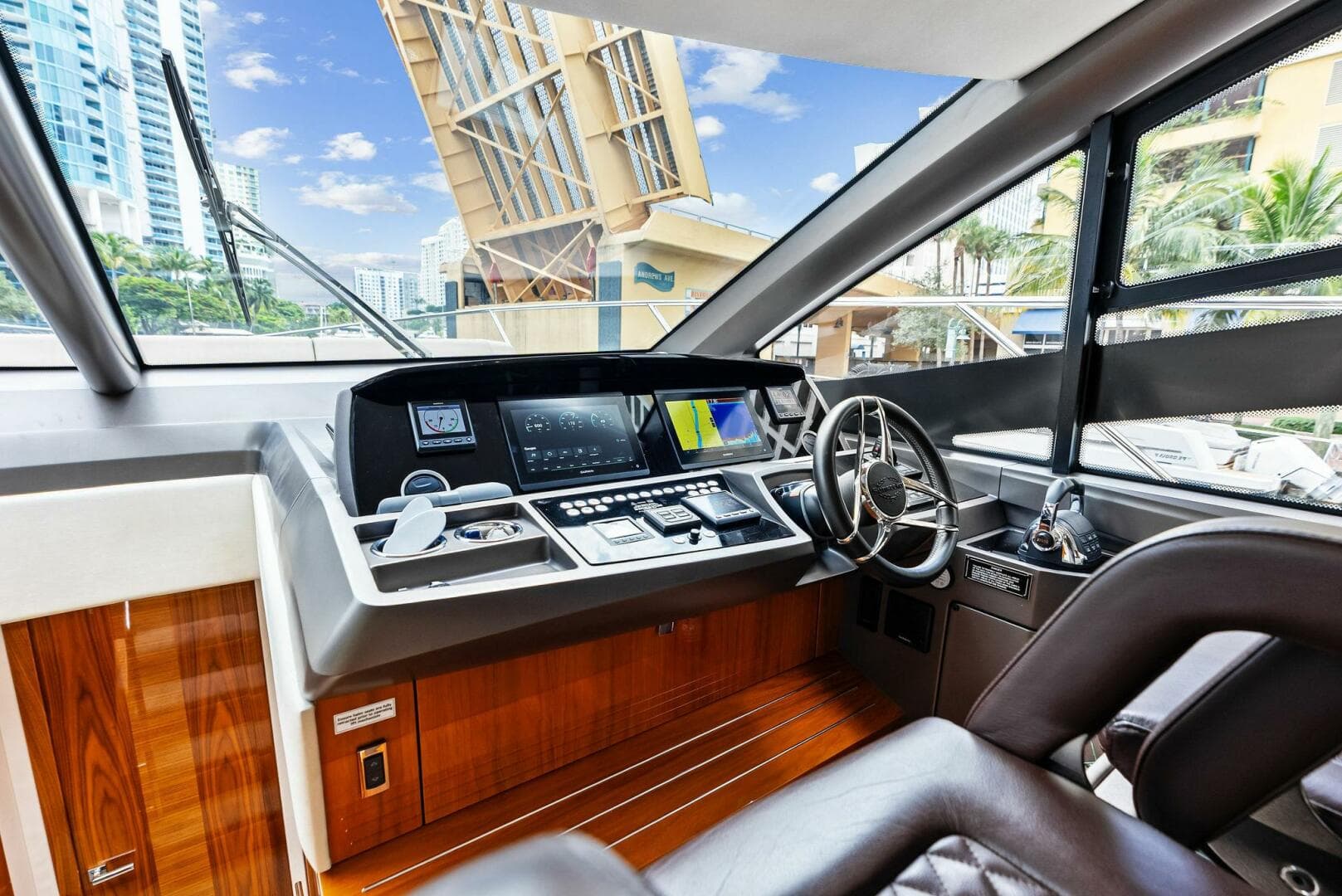2020 Sunseeker Manhattan 52 — photo 44