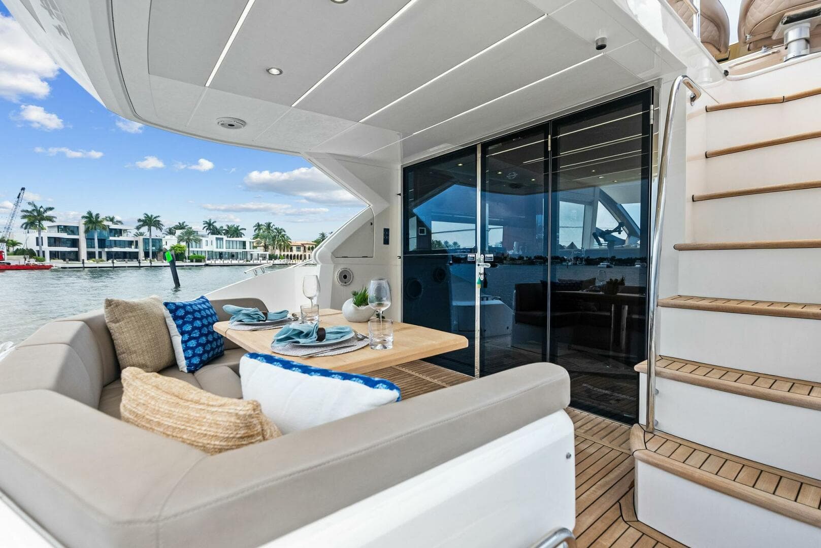 2020 Sunseeker Manhattan 52 — photo 31