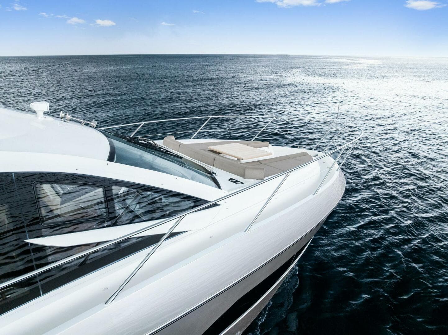 2020 Sunseeker Manhattan 52 — photo 16