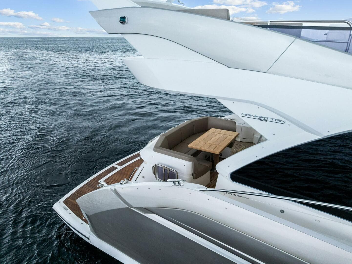 2020 Sunseeker Manhattan 52 — photo 17