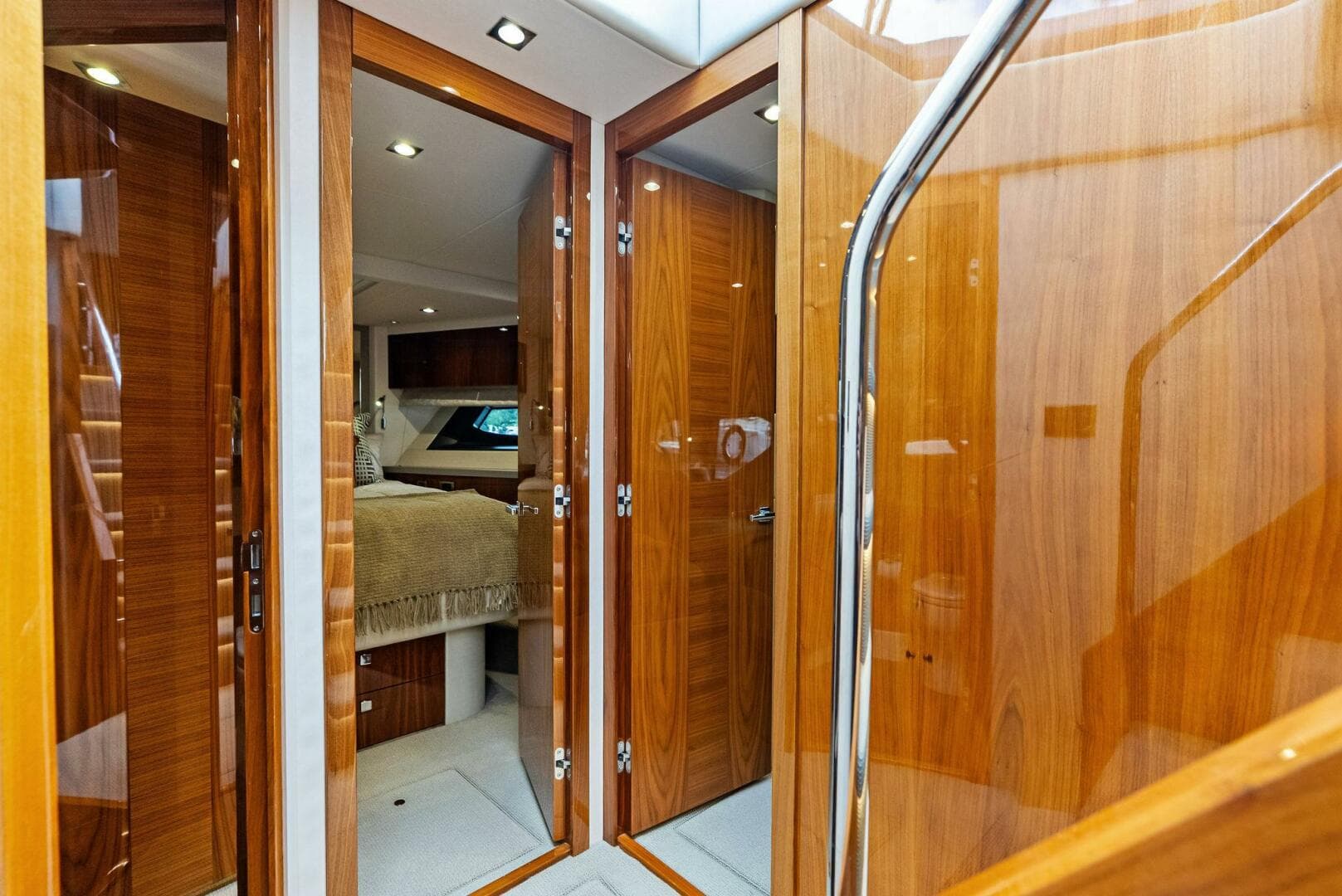 2020 Sunseeker Manhattan 52 — photo 50
