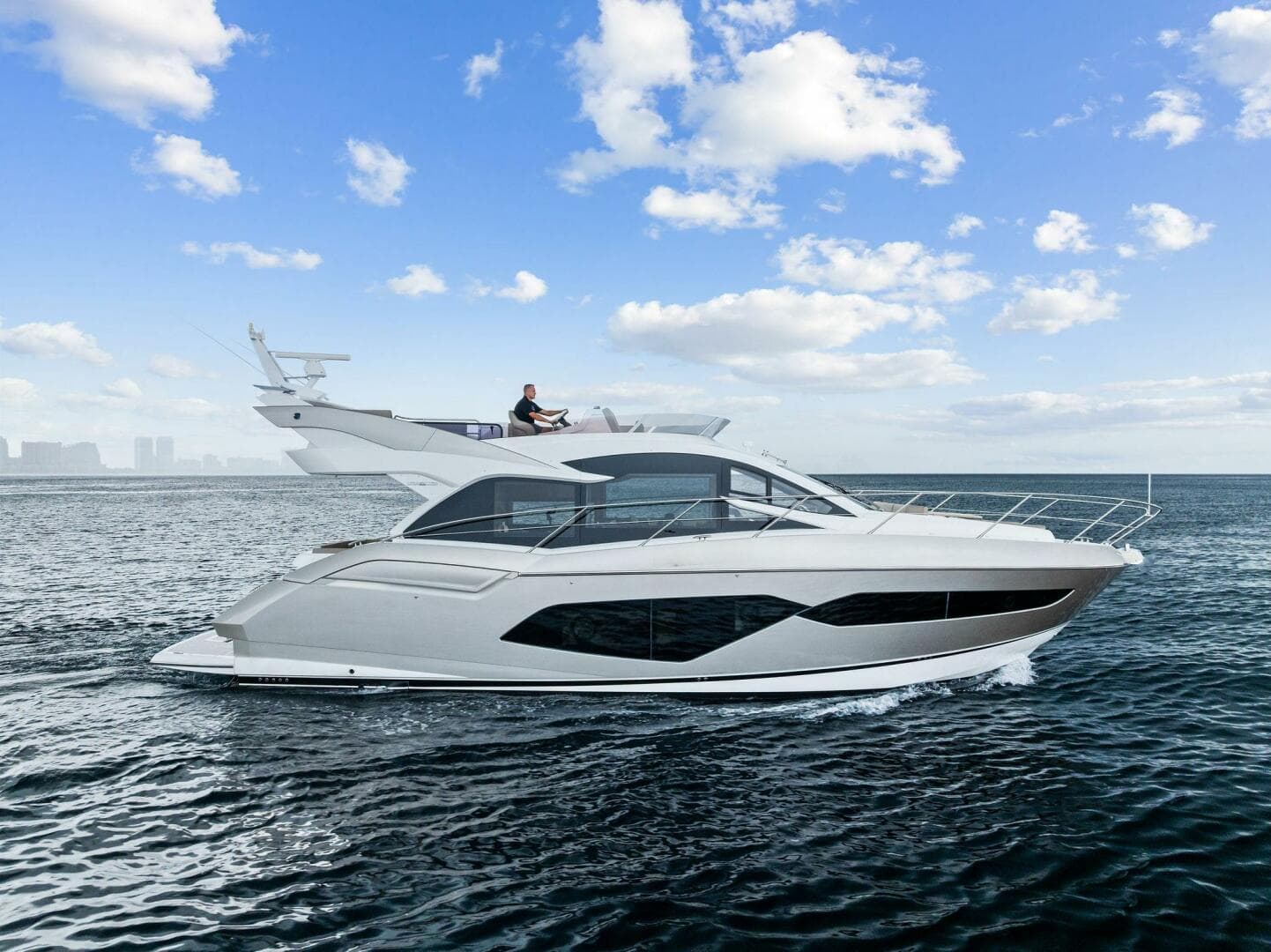 2020 Sunseeker Manhattan 52 — photo 9