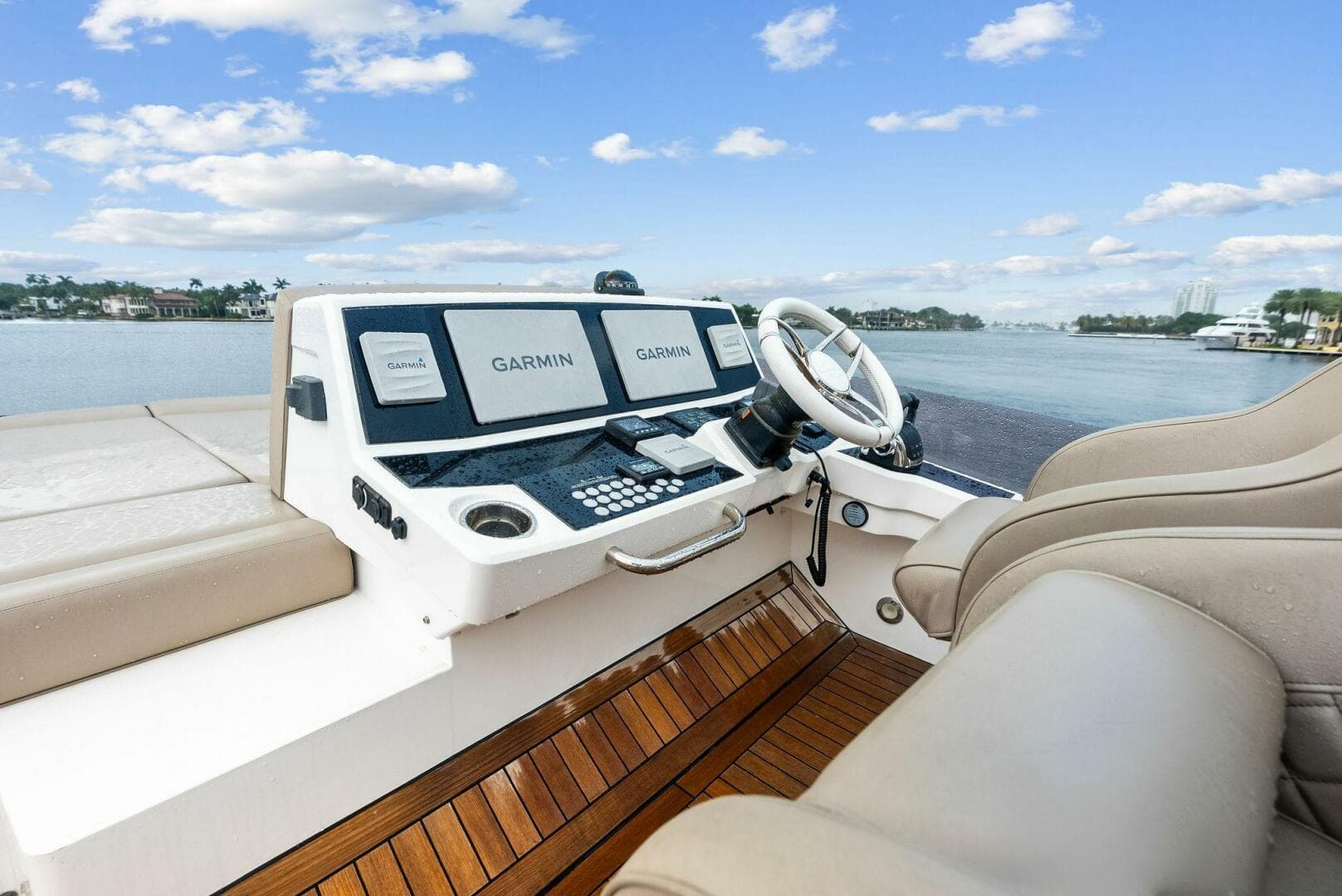 2020 Sunseeker Manhattan 52 — photo 24