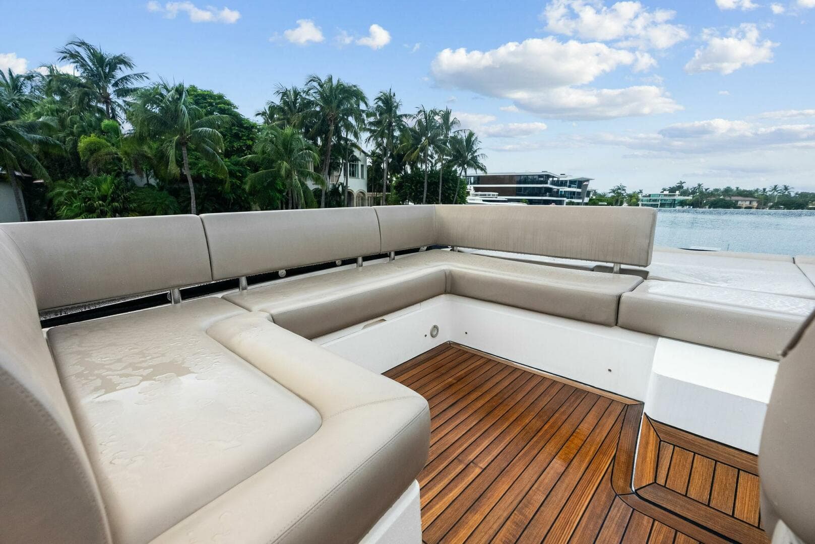 2020 Sunseeker Manhattan 52 — photo 28