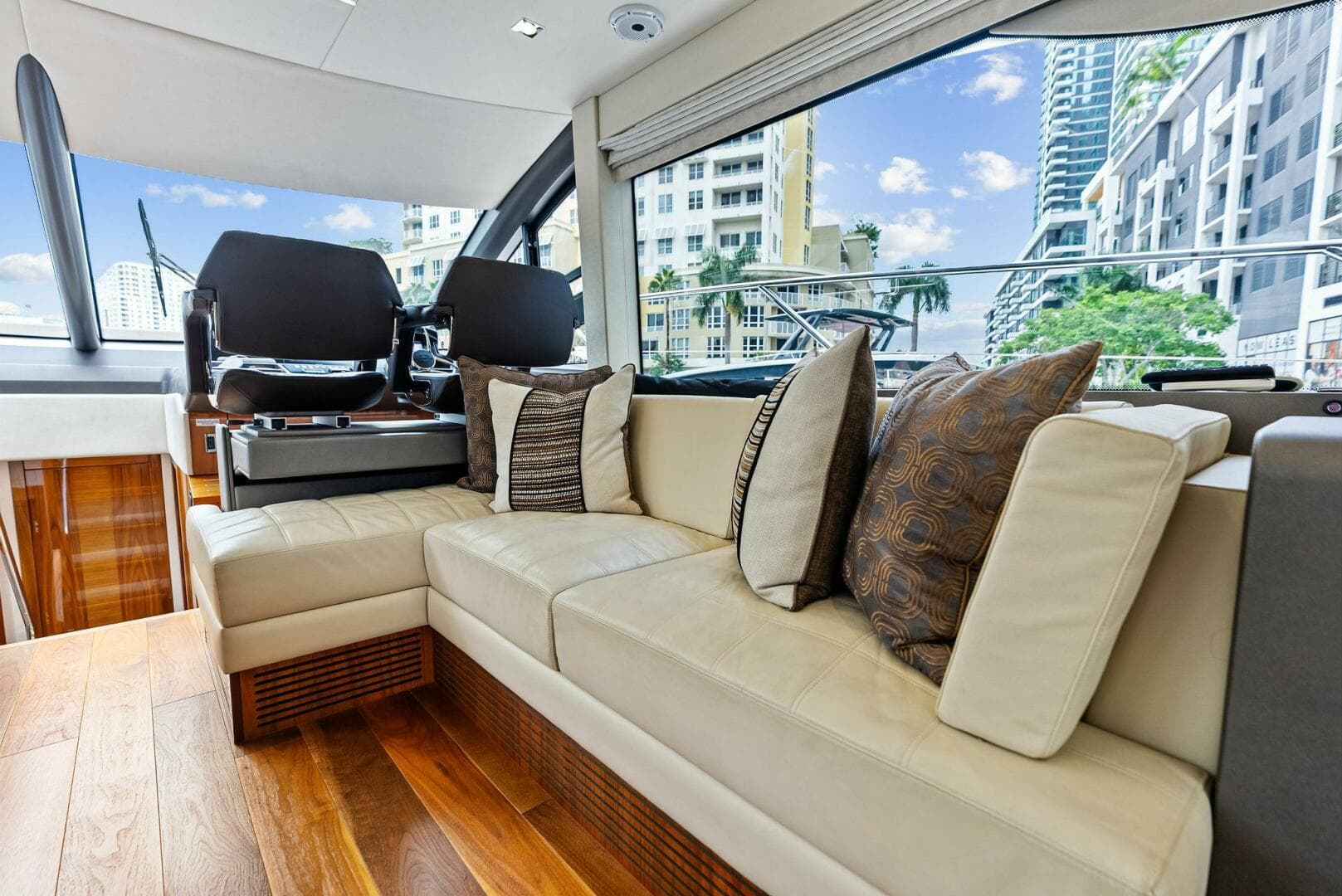 2020 Sunseeker Manhattan 52 — photo 41