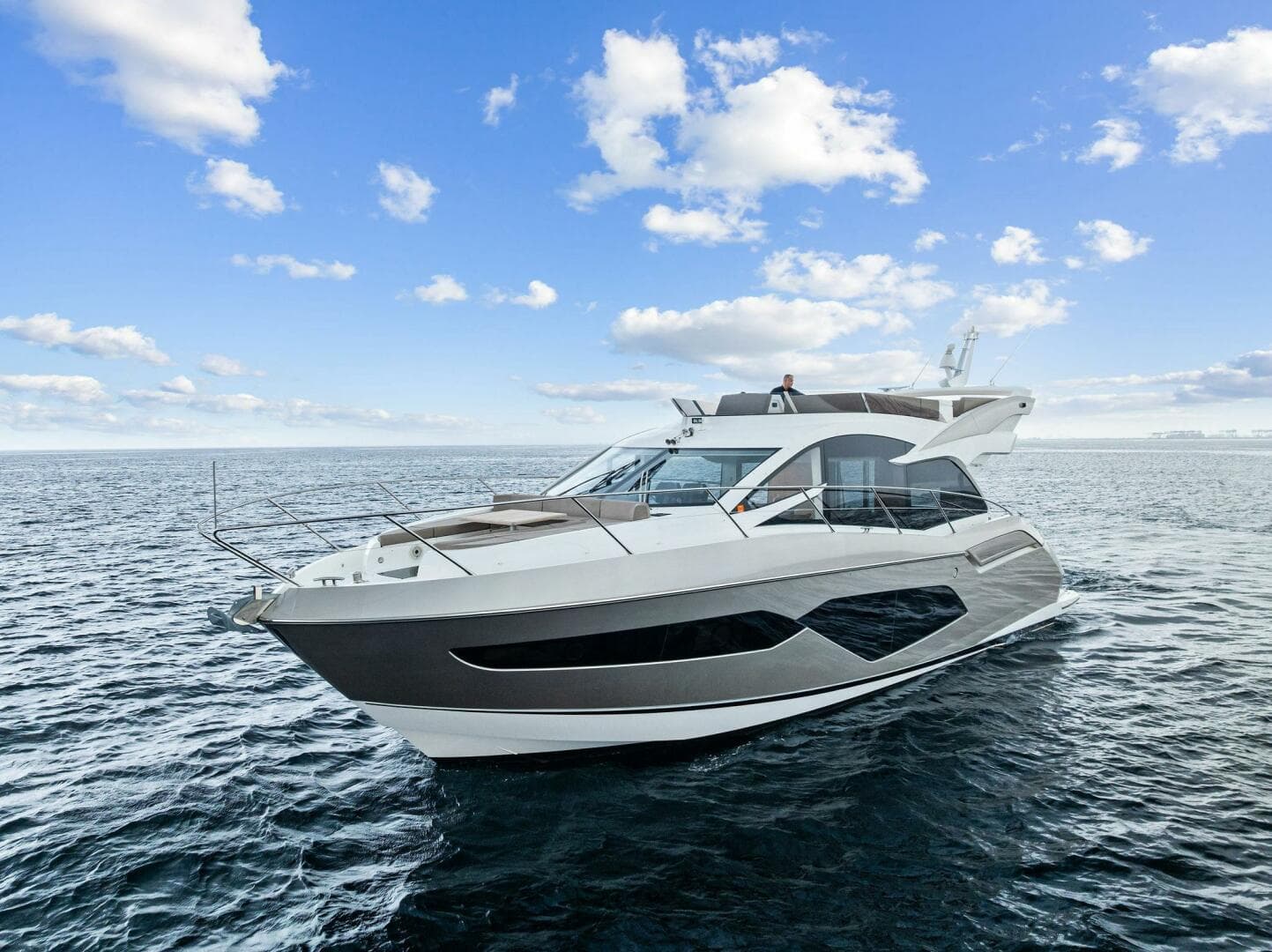 2020 Sunseeker Manhattan 52 — photo 10