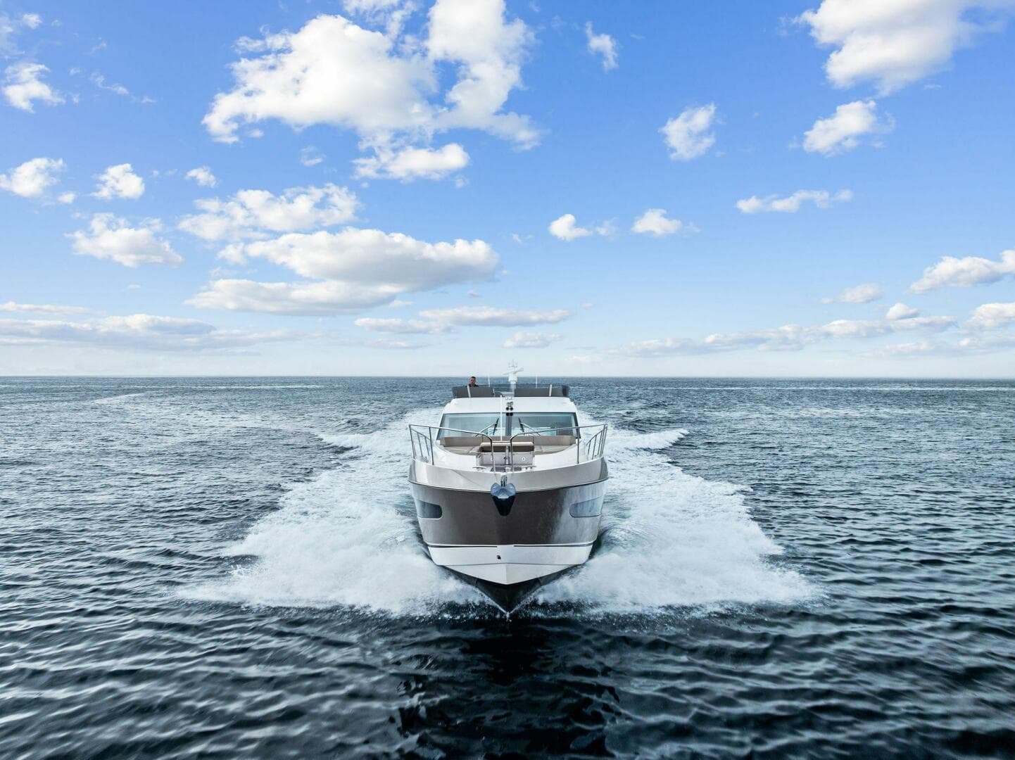 2020 Sunseeker Manhattan 52 — photo 7