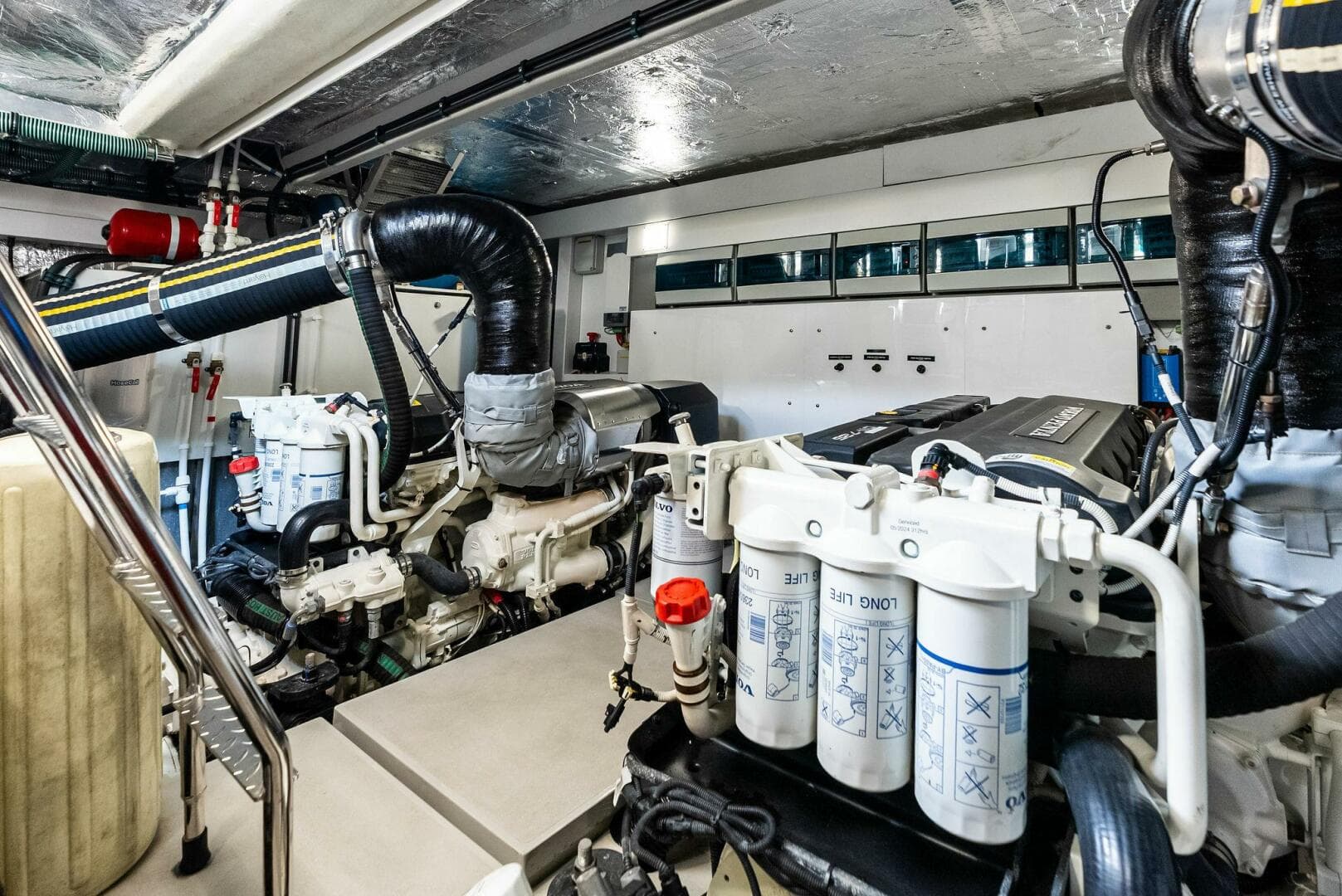 2020 Sunseeker Manhattan 52 — photo 75