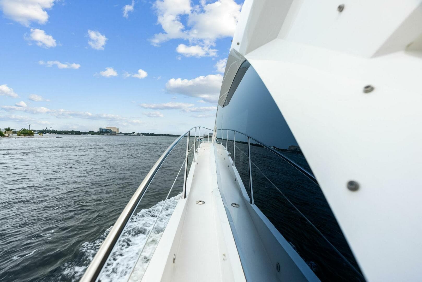 2020 Sunseeker Manhattan 52 — photo 35