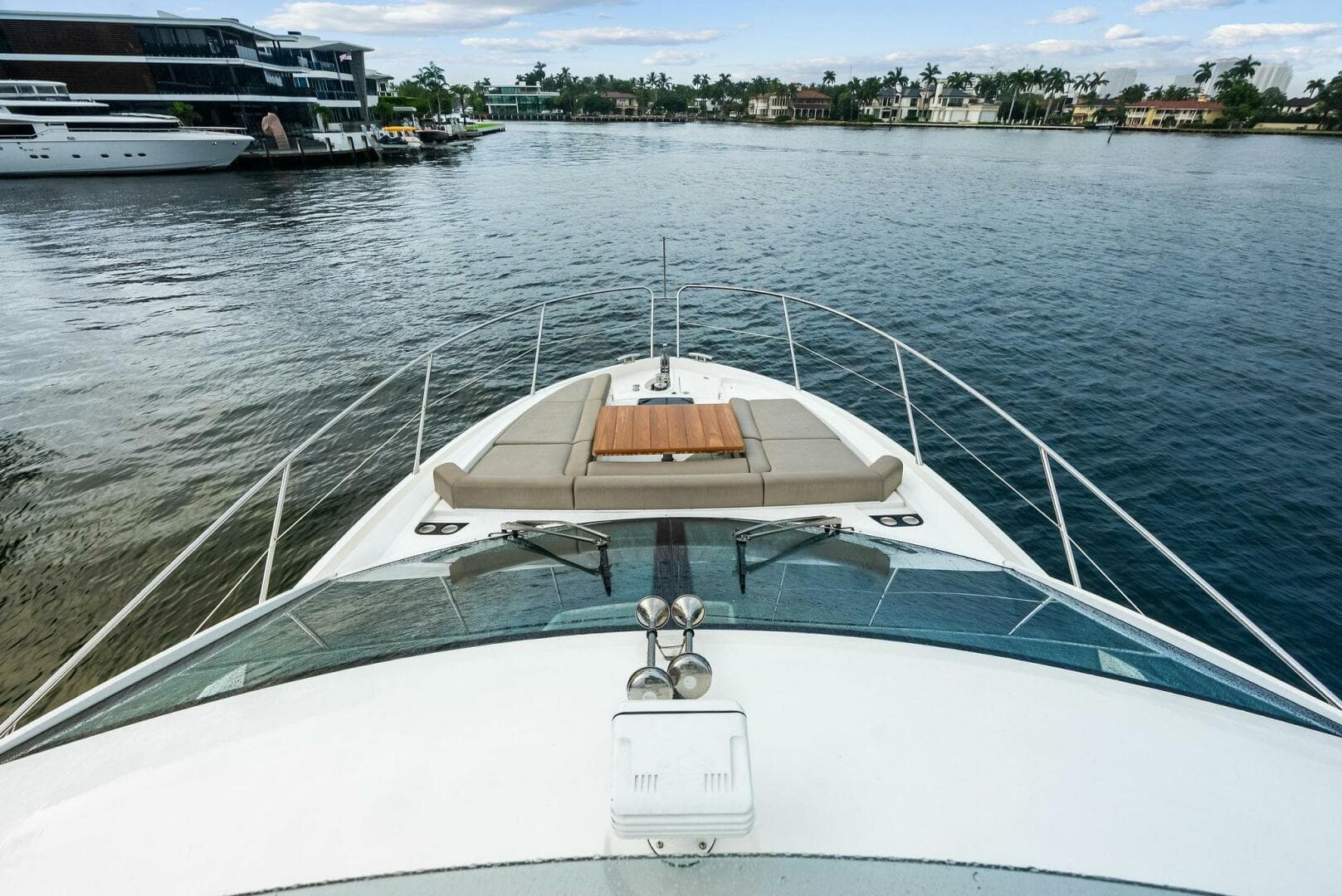 2020 Sunseeker Manhattan 52 — photo 20