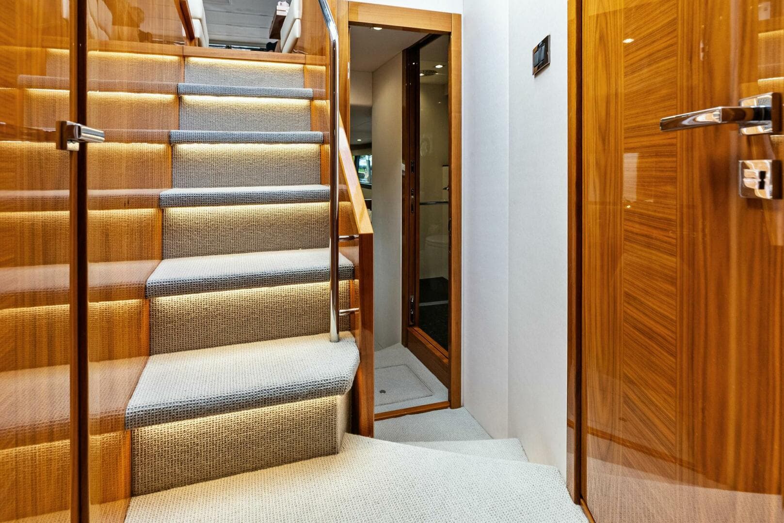 2020 Sunseeker Manhattan 52 — photo 51