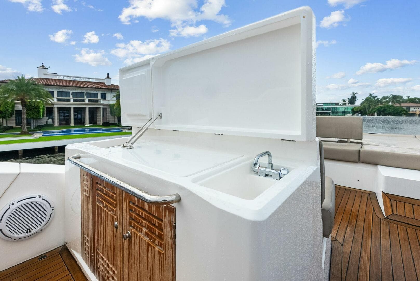 2020 Sunseeker Manhattan 52 — photo 29