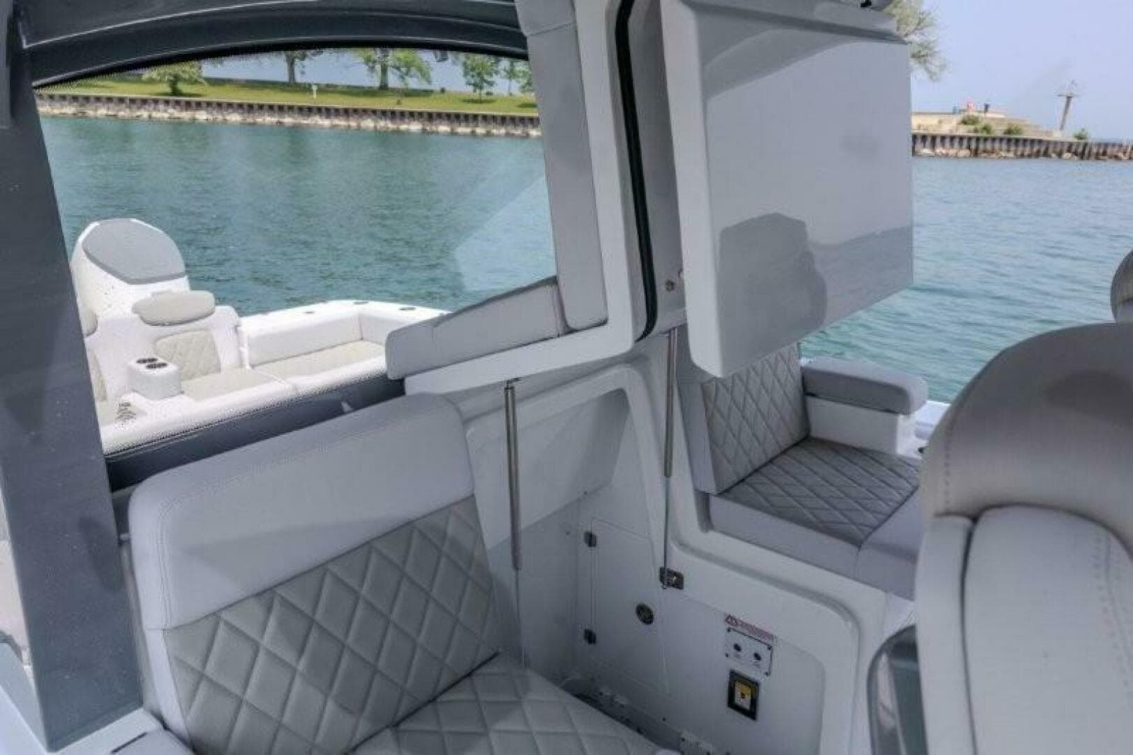 2025 Hcb 48 Campeon — photo 17