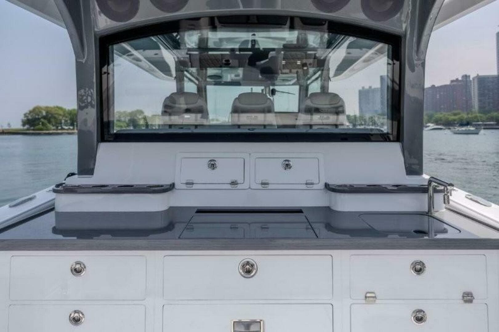 2025 Hcb 48 Campeon — photo 16