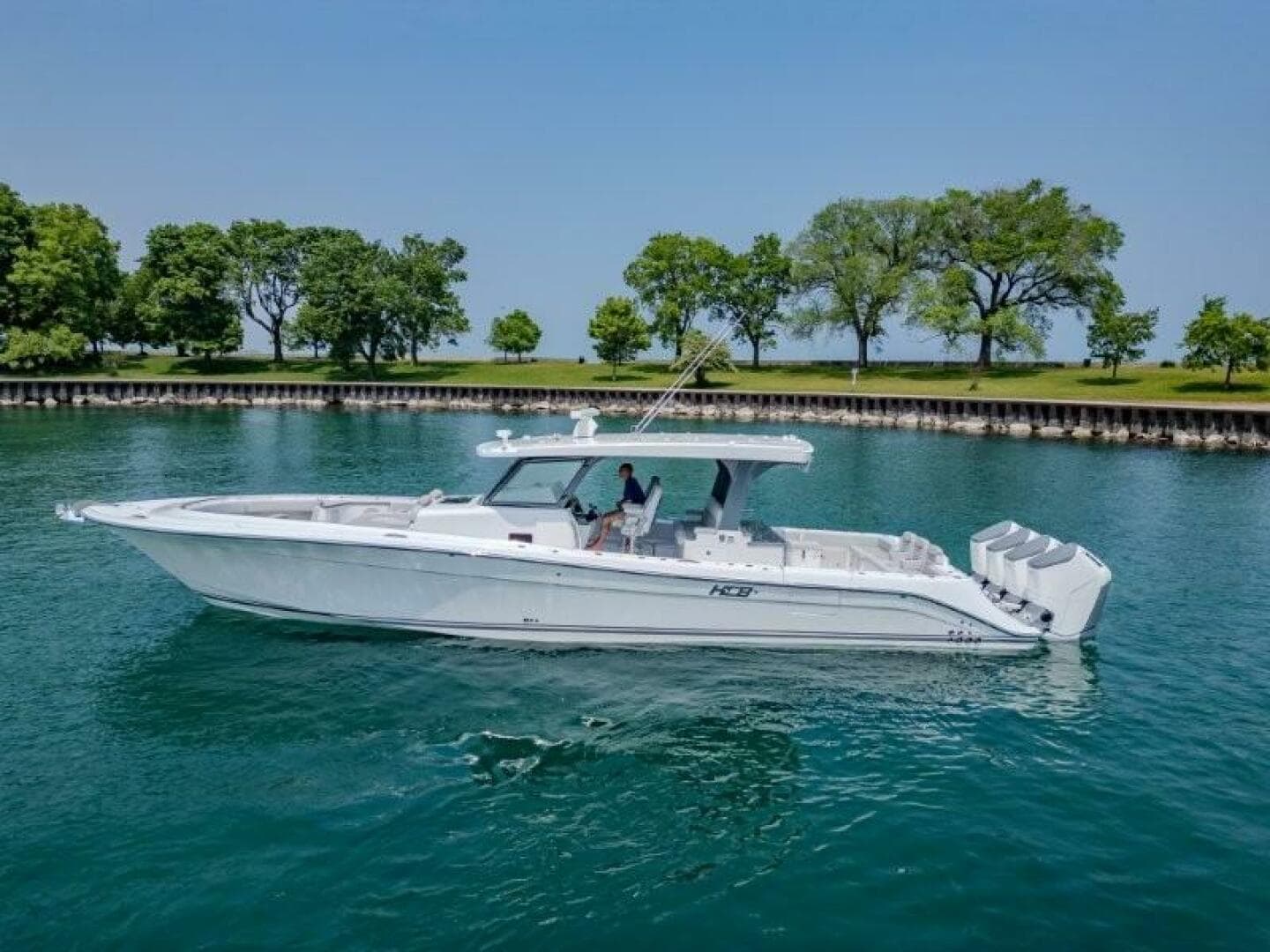 2025 Hcb 48 Campeon — photo 6