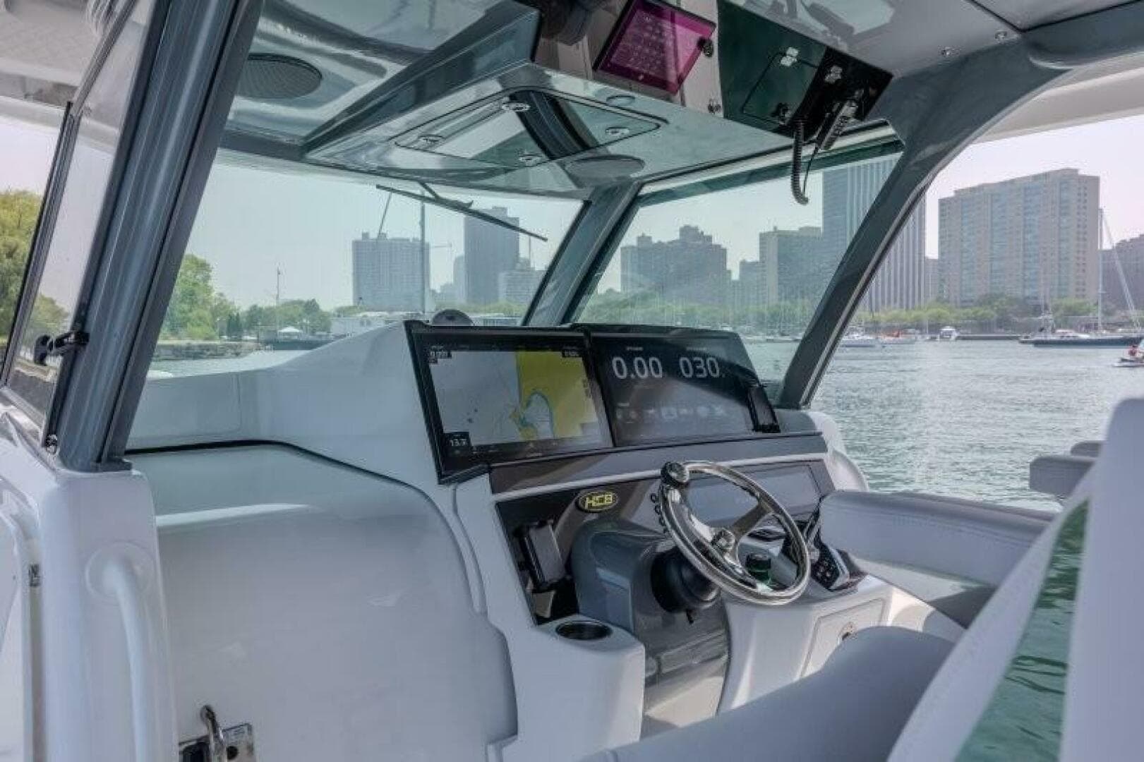 2025 Hcb 48 Campeon — photo 19