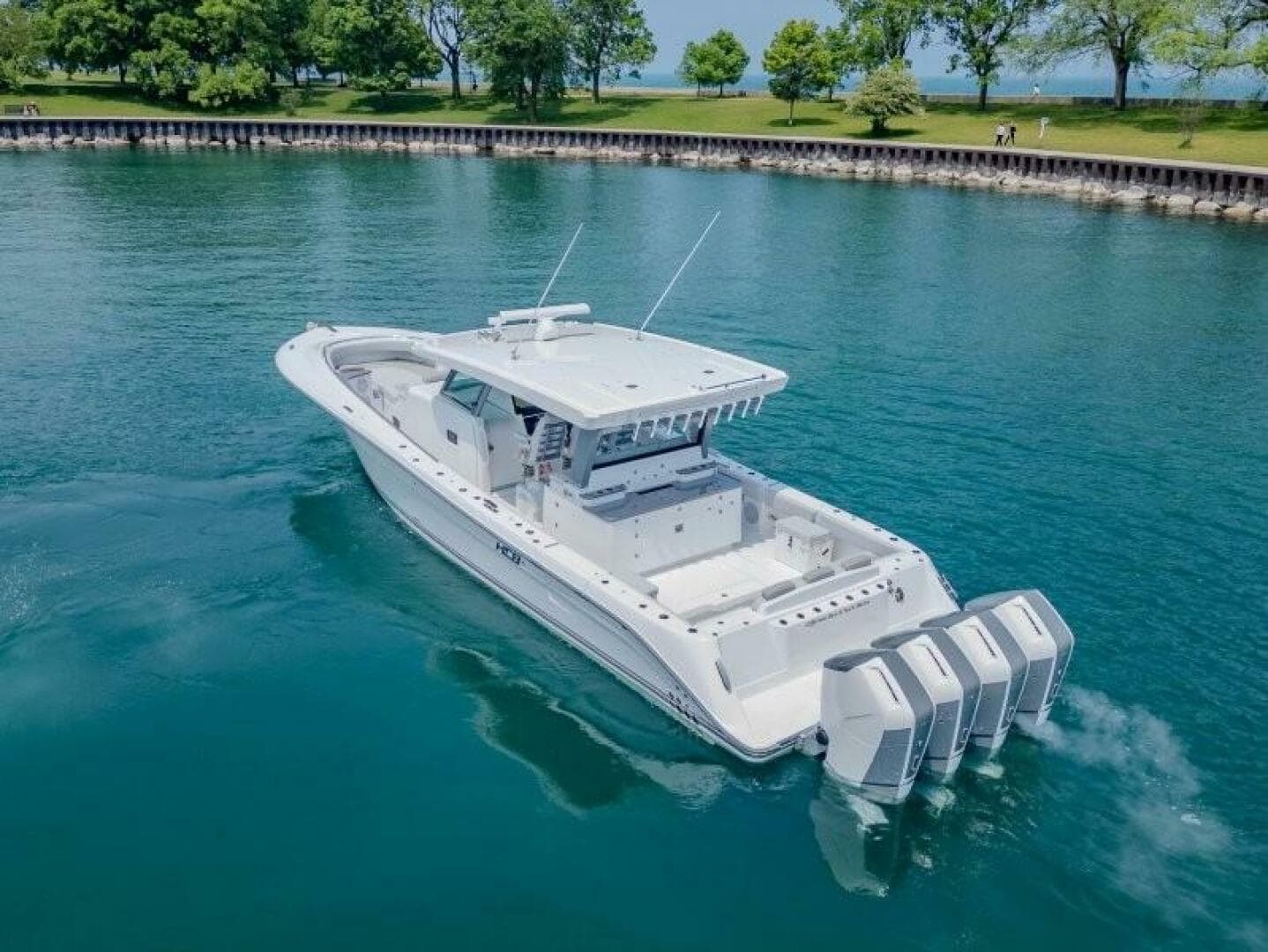 2025 Hcb 48 Campeon — photo 1