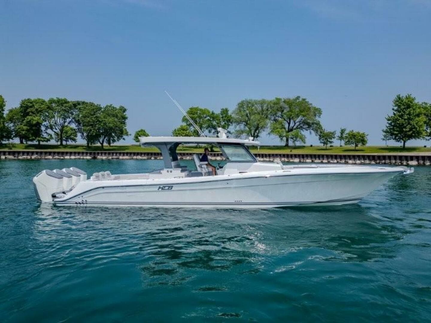 2025 Hcb 48 Campeon — photo 9