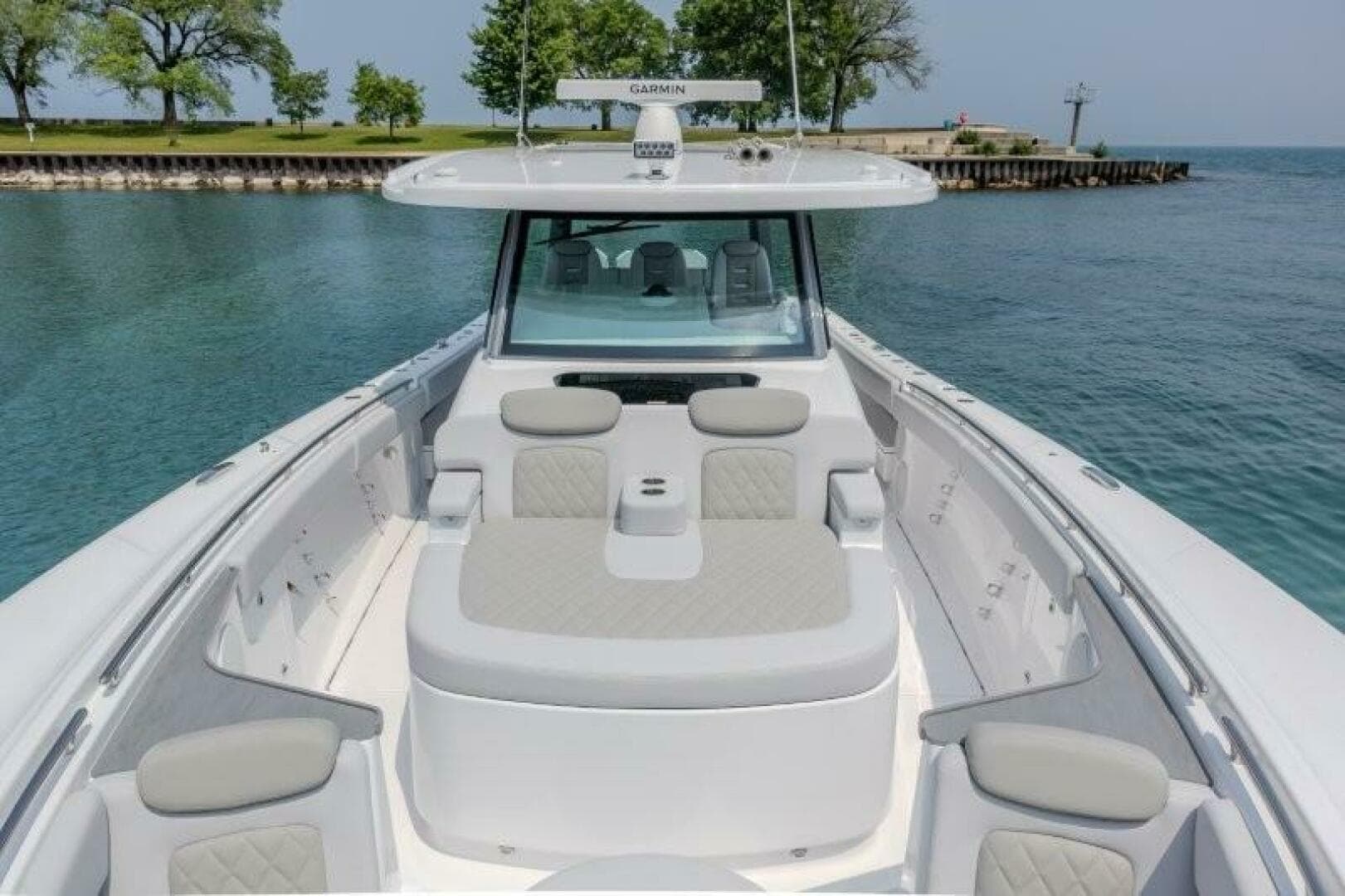 2025 Hcb 48 Campeon — photo 3