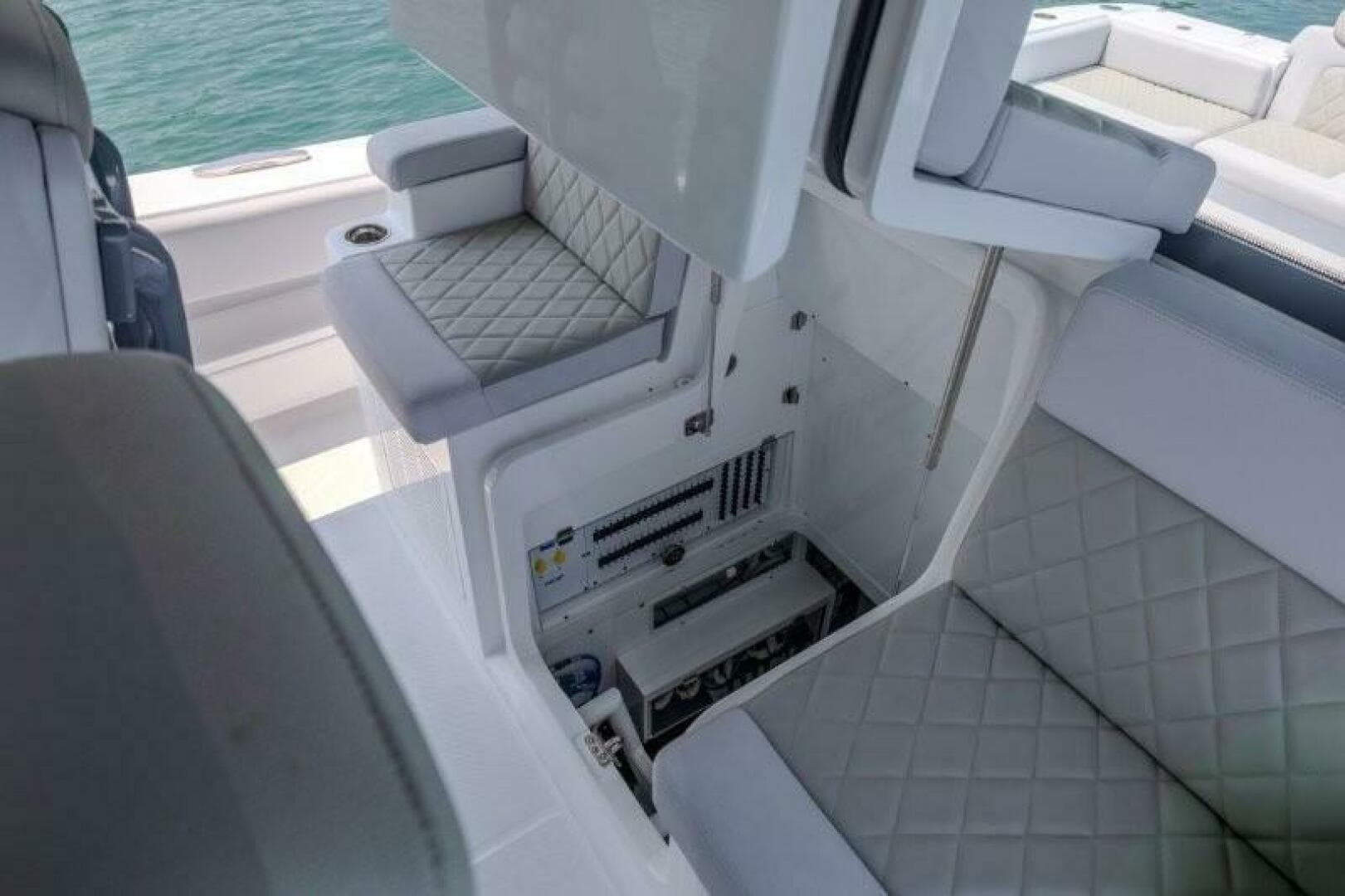 2025 Hcb 48 Campeon — photo 18