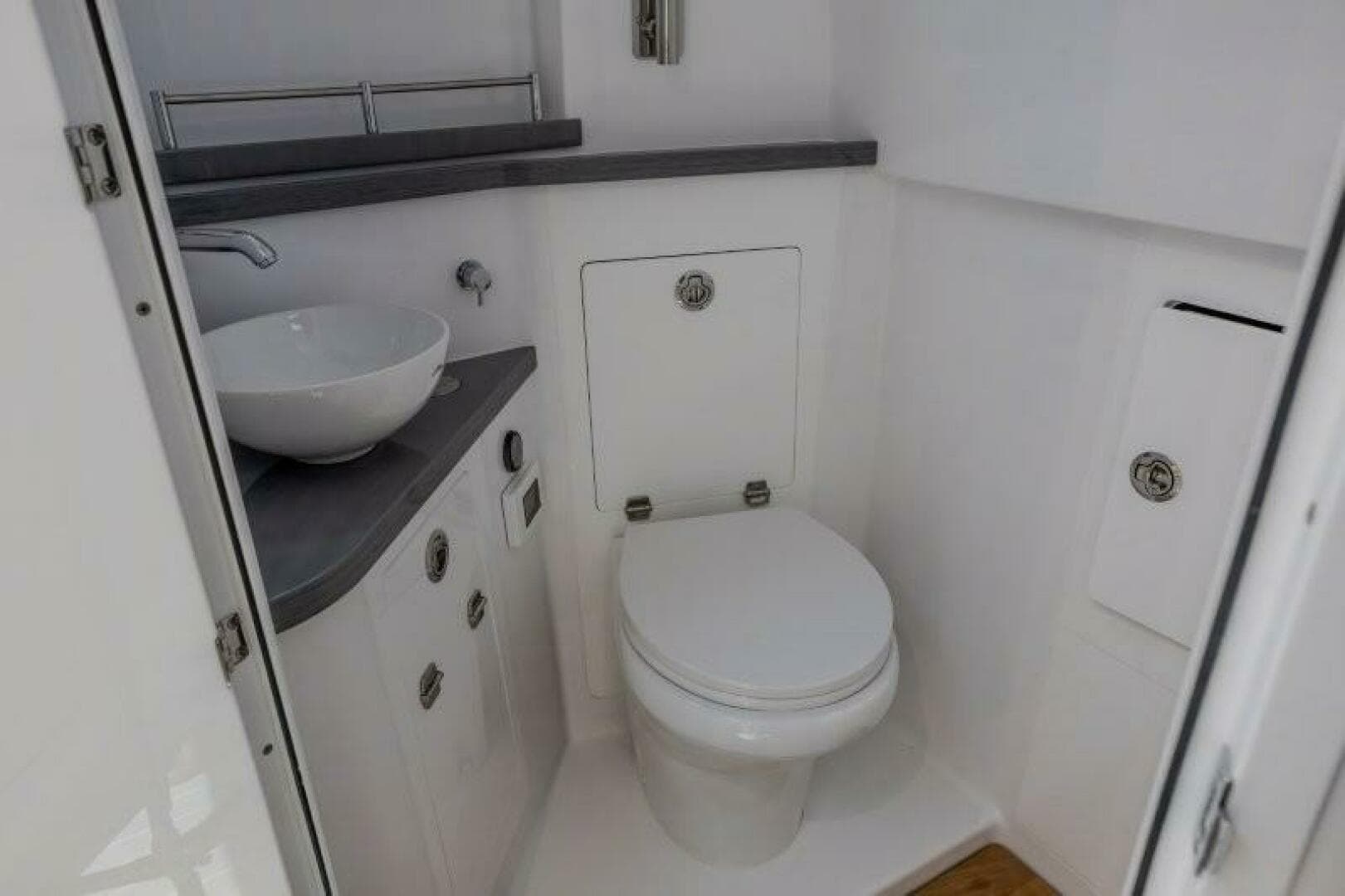 2025 Hcb 48 Campeon — photo 5