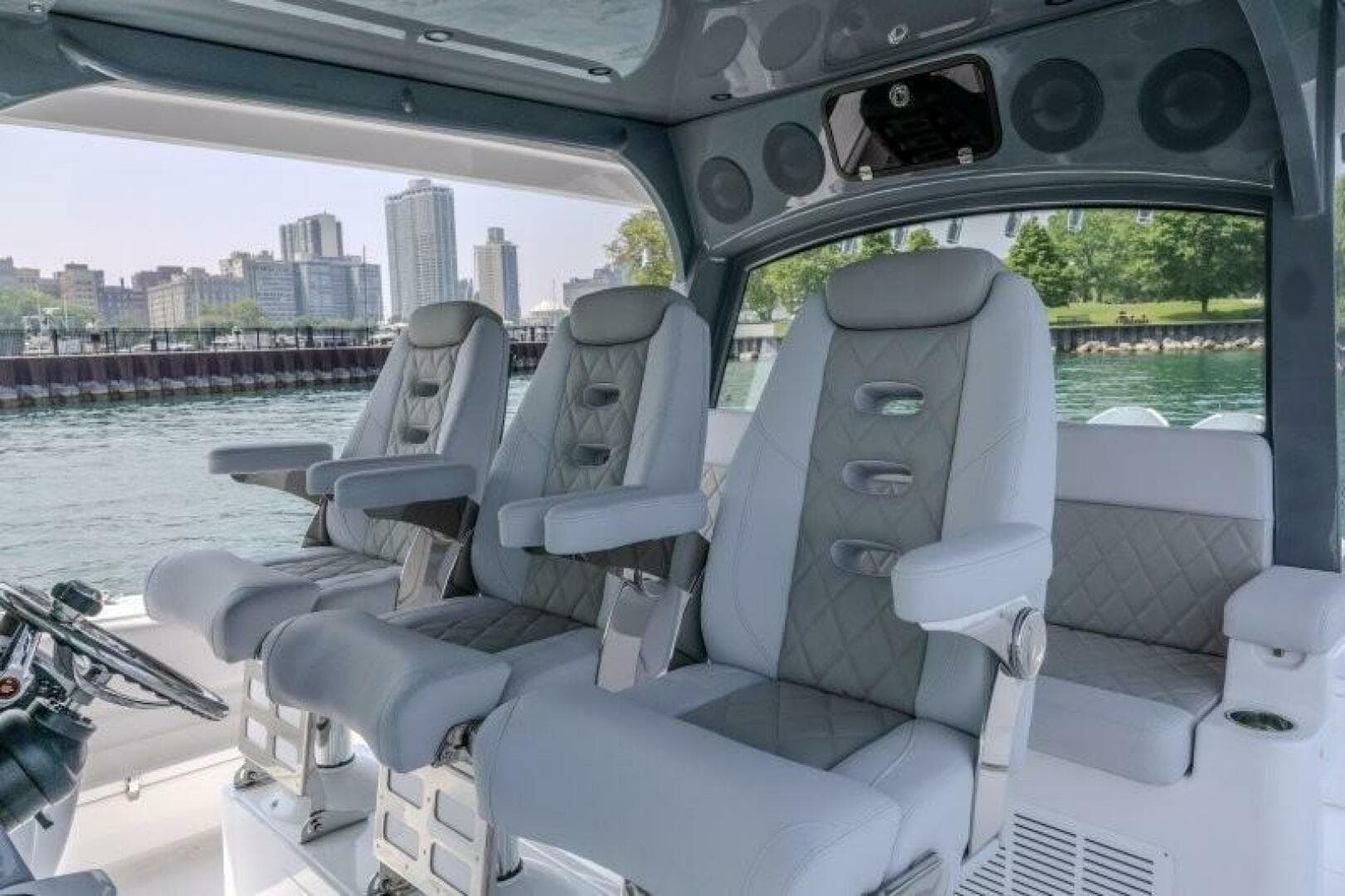 2025 Hcb 48 Campeon — photo 20