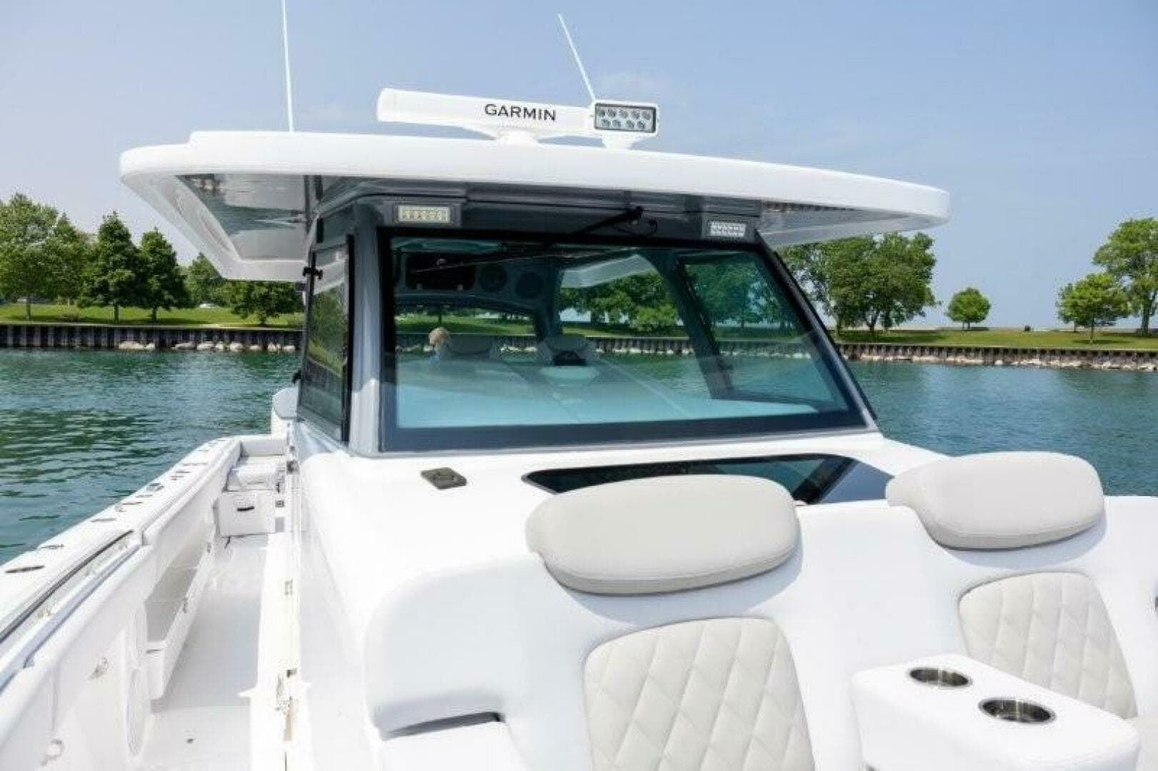 2025 Hcb 48 Campeon — photo 27