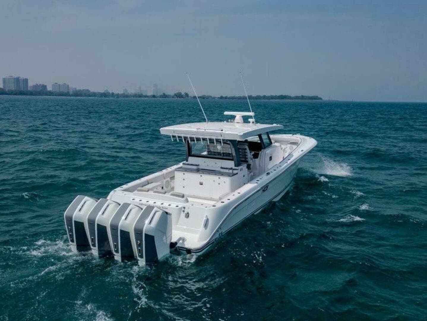 2025 Hcb 48 Campeon — photo 14