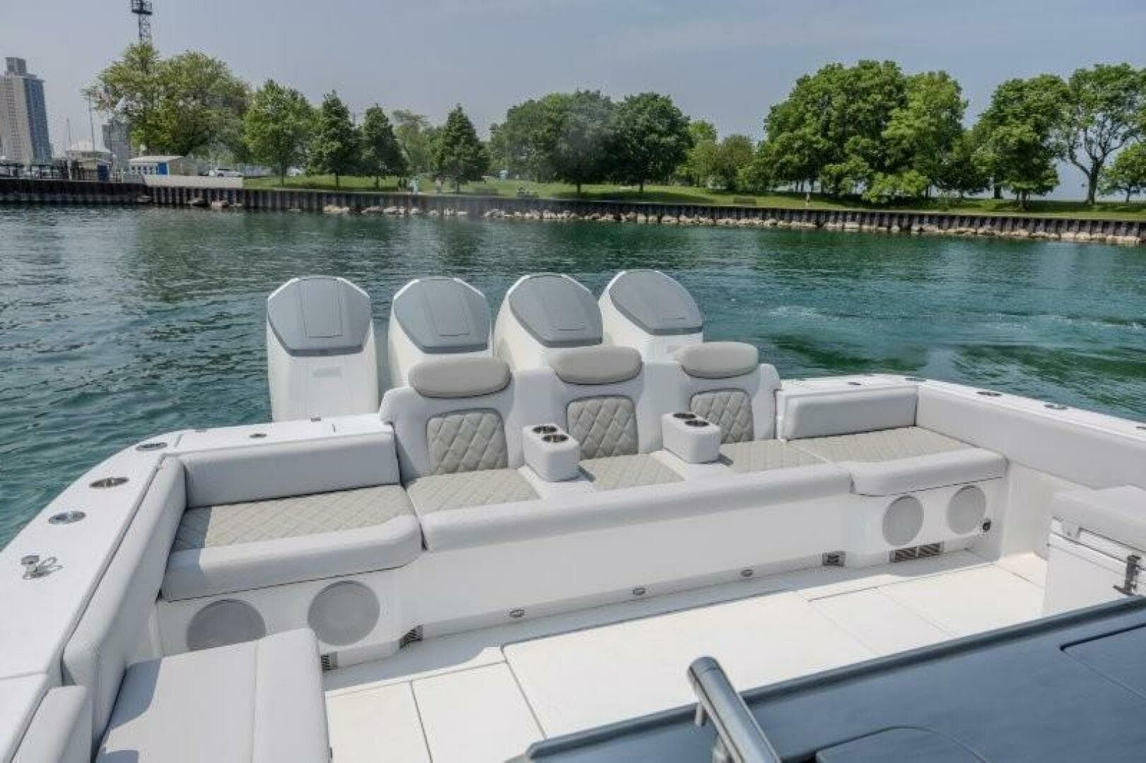 2025 Hcb 48 Campeon — photo 2