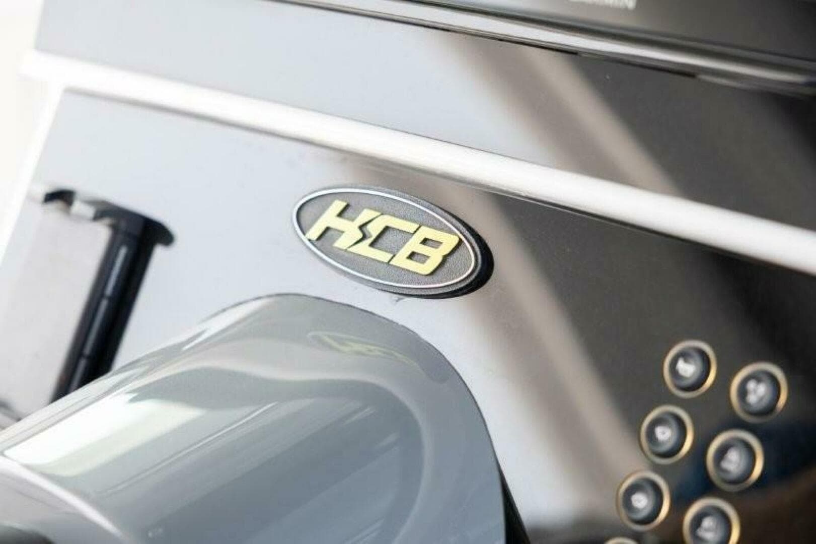 2025 Hcb 48 Campeon — photo 25