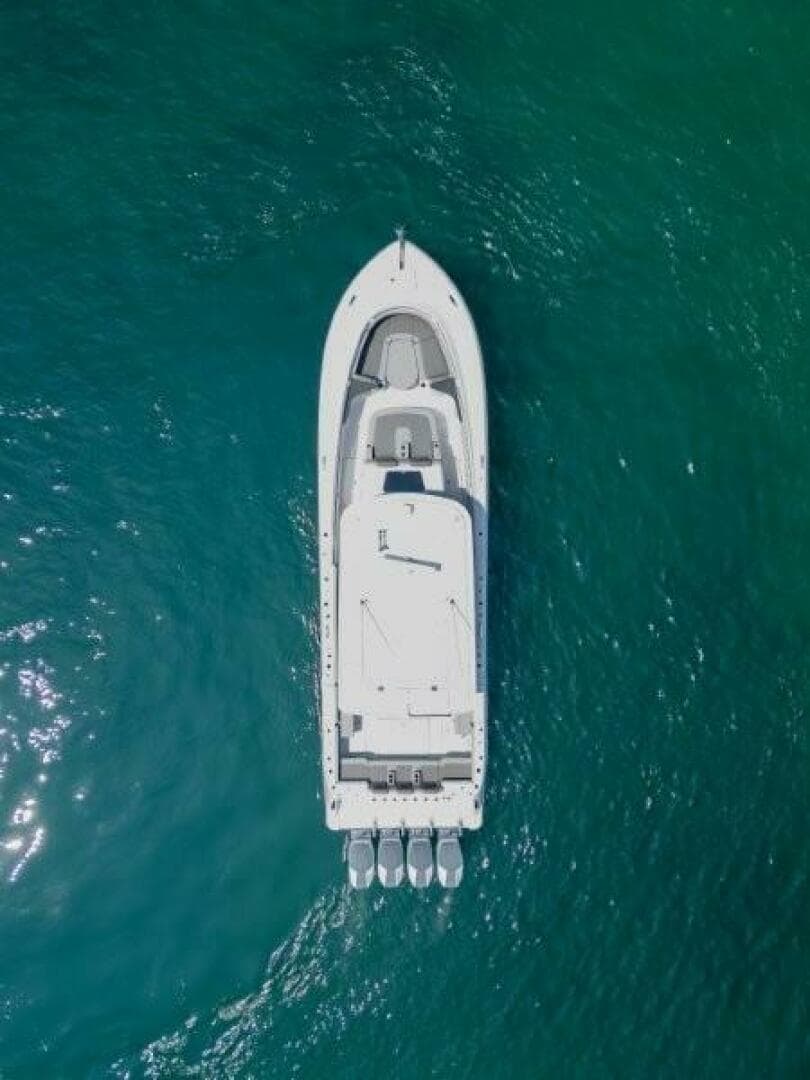 2025 Hcb 48 Campeon — photo 11