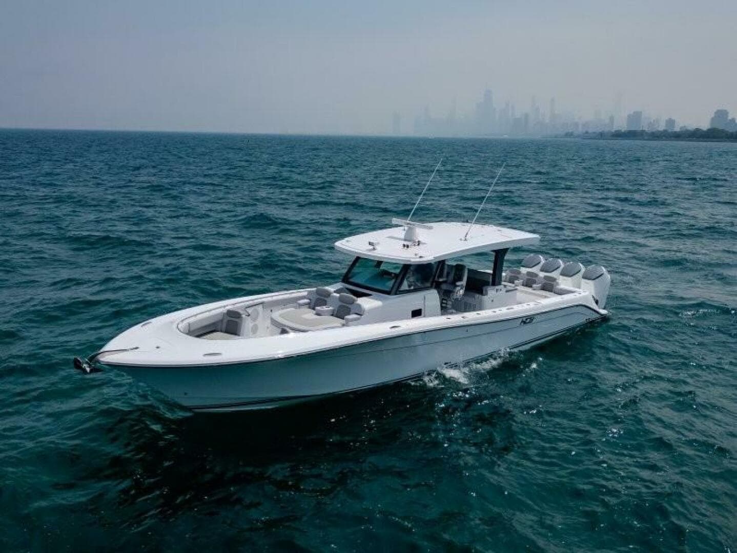 2025 Hcb 48 Campeon — photo 12