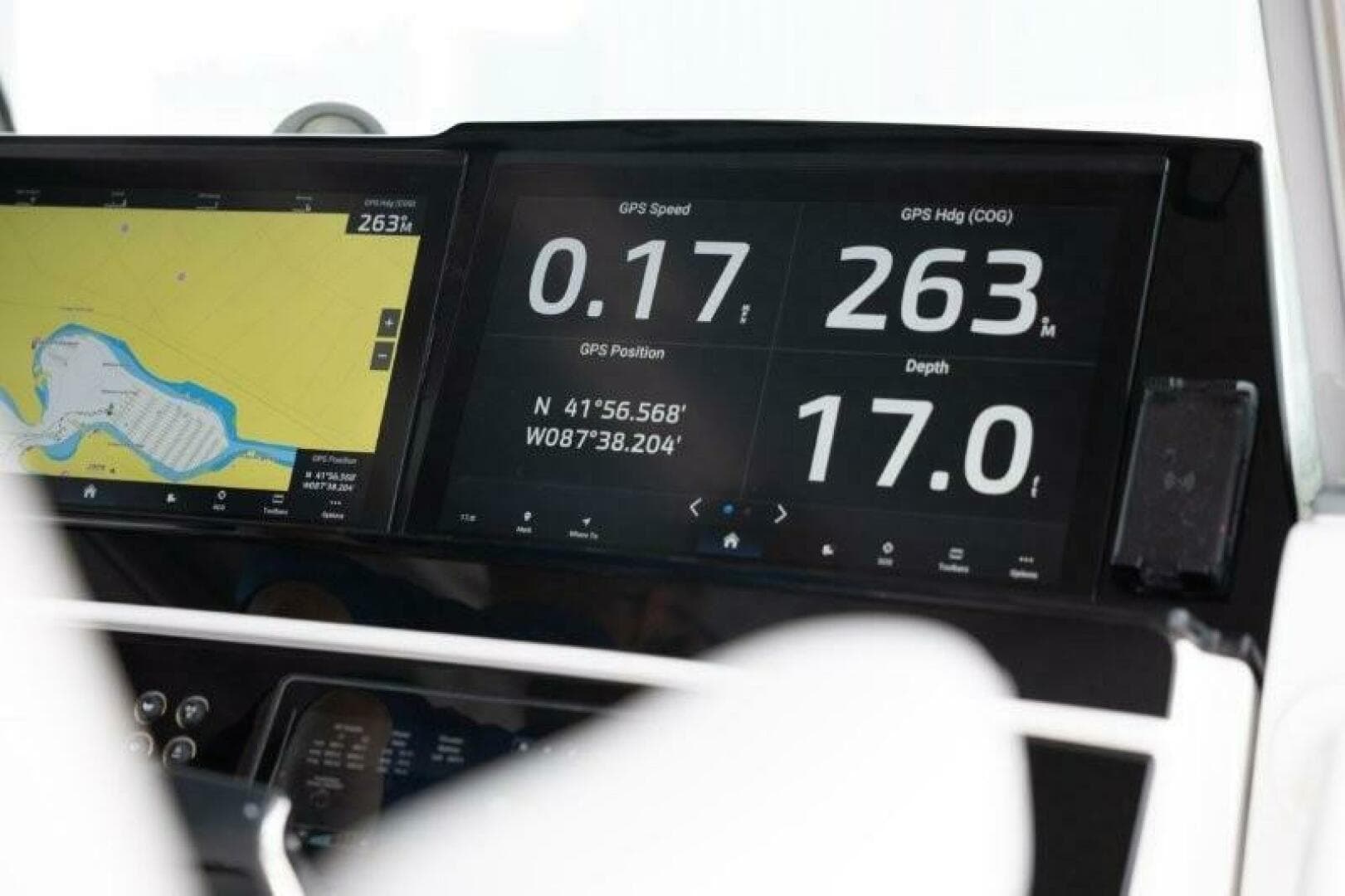 2025 Hcb 48 Campeon — photo 23