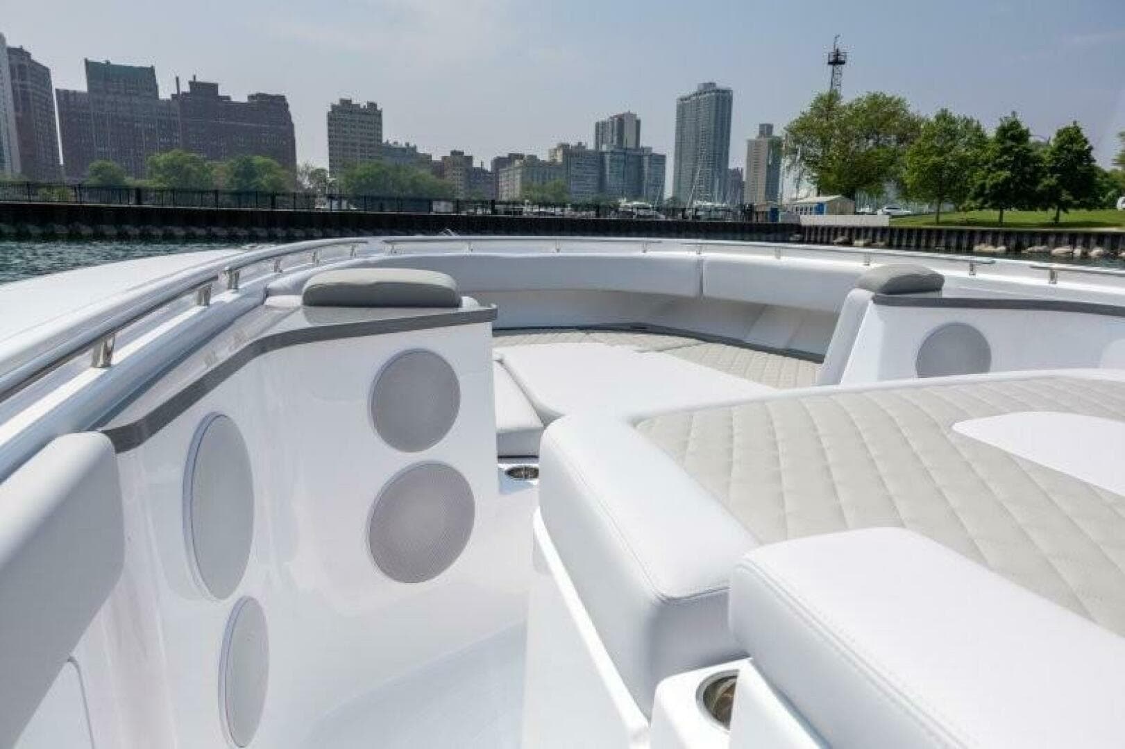 2025 Hcb 48 Campeon — photo 29