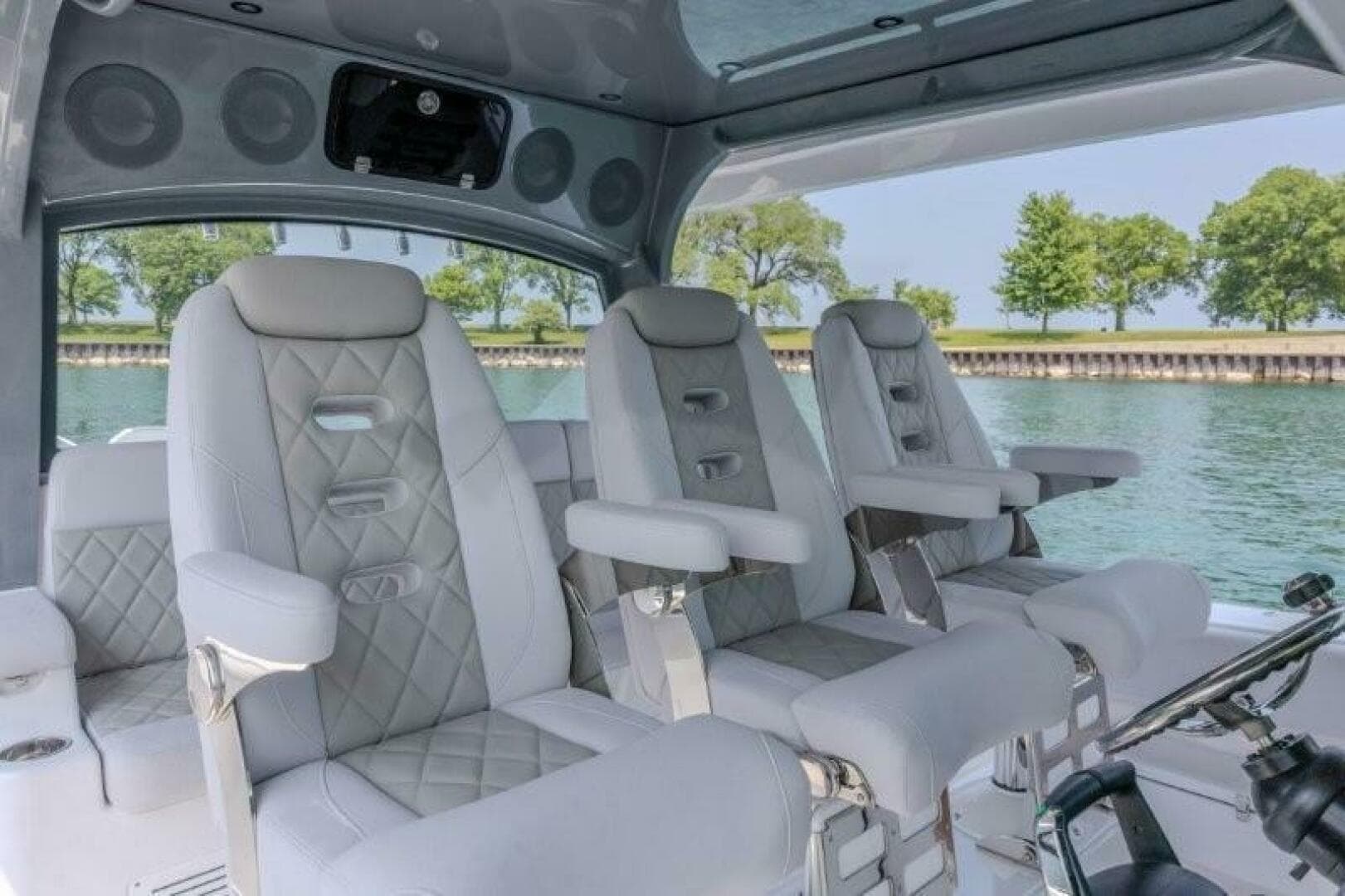 2025 Hcb 48 Campeon — photo 21