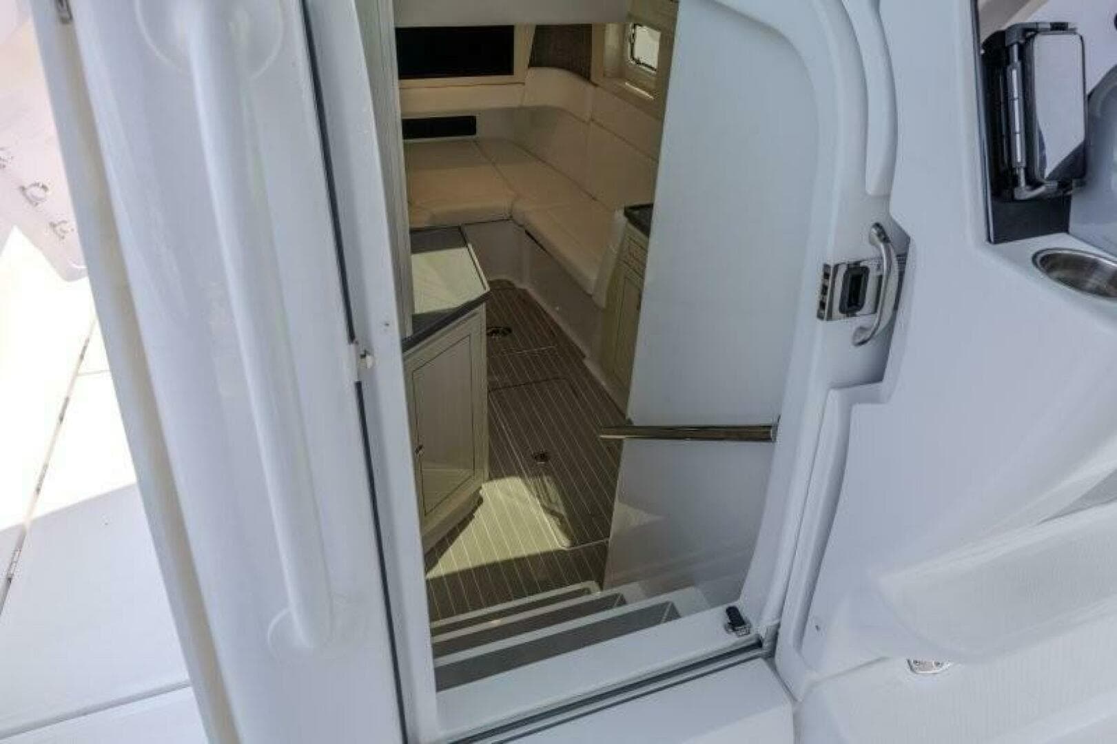 2025 Hcb 48 Campeon — photo 31