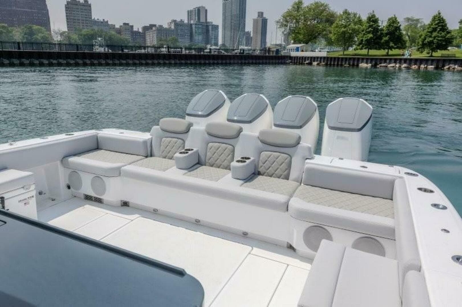 2025 Hcb 48 Campeon — photo 15