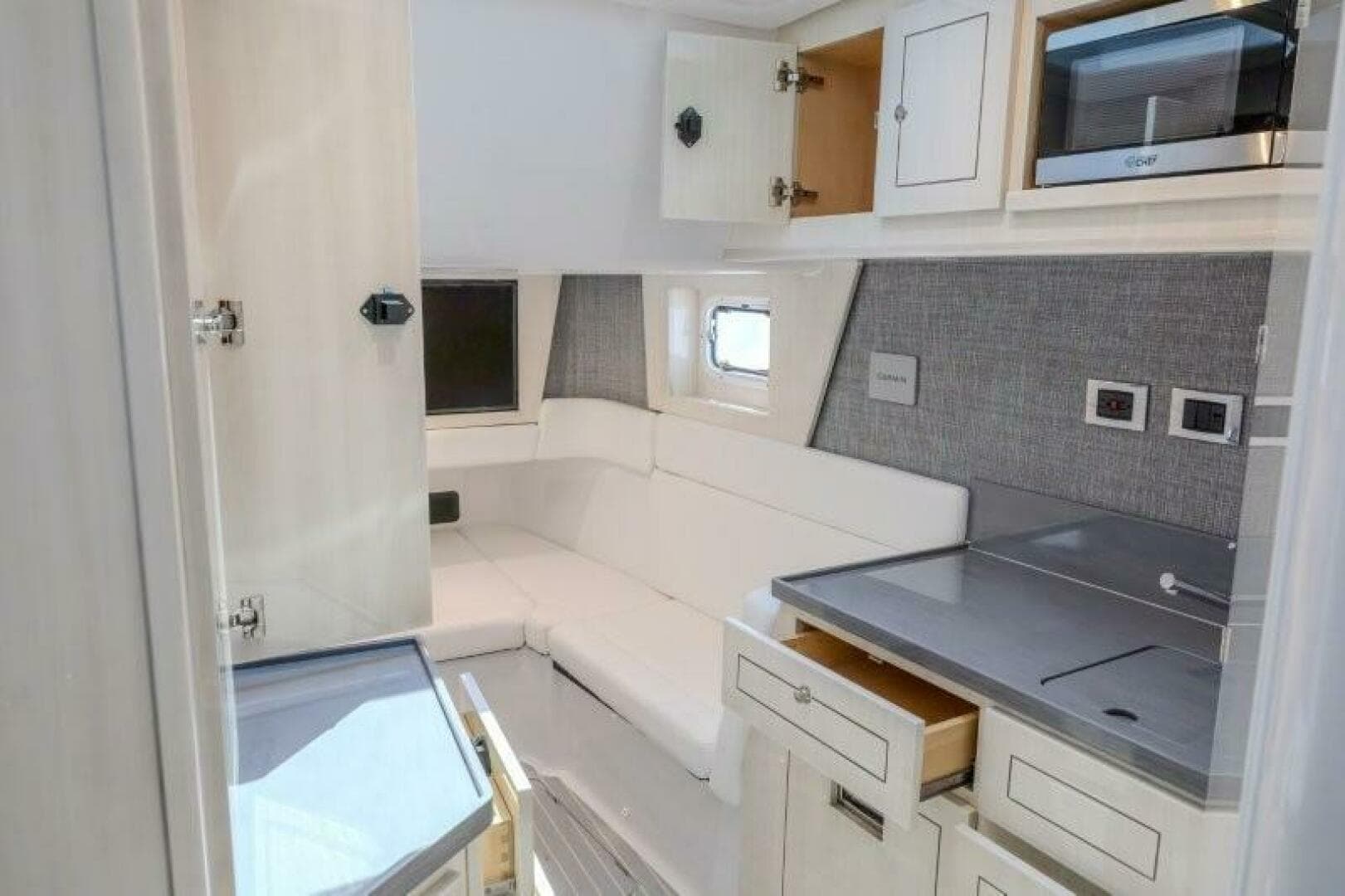 2025 Hcb 48 Campeon — photo 34