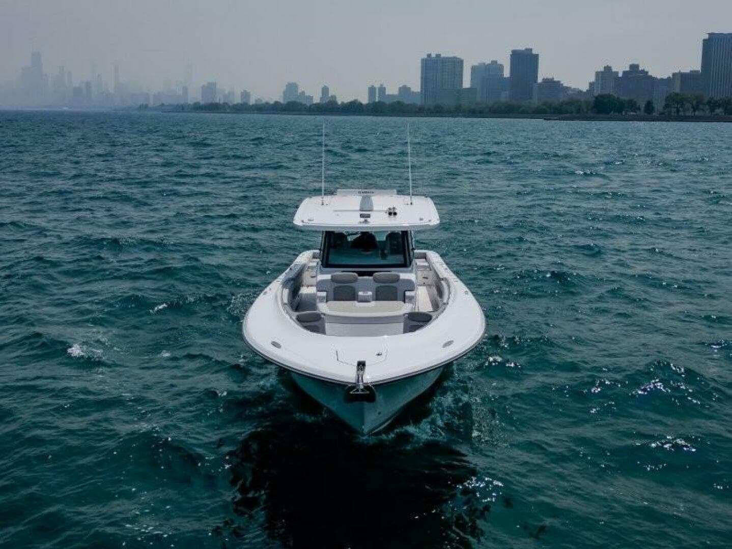 2025 Hcb 48 Campeon — photo 13