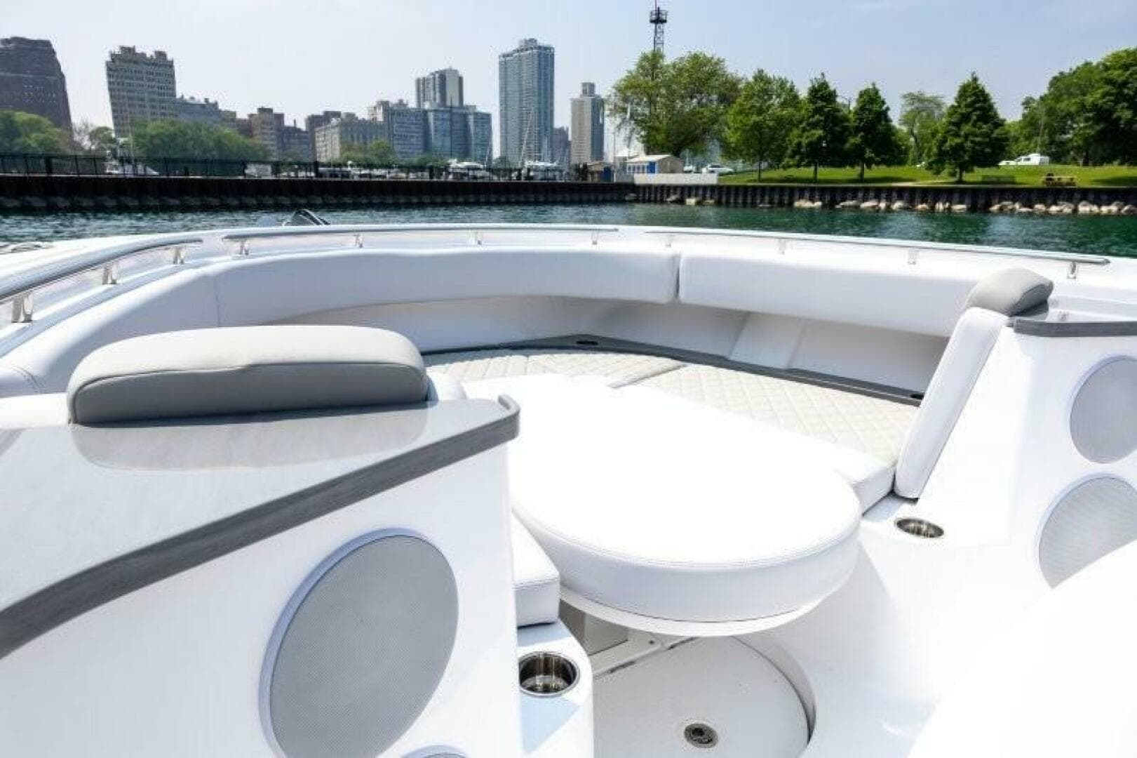 2025 Hcb 48 Campeon — photo 30