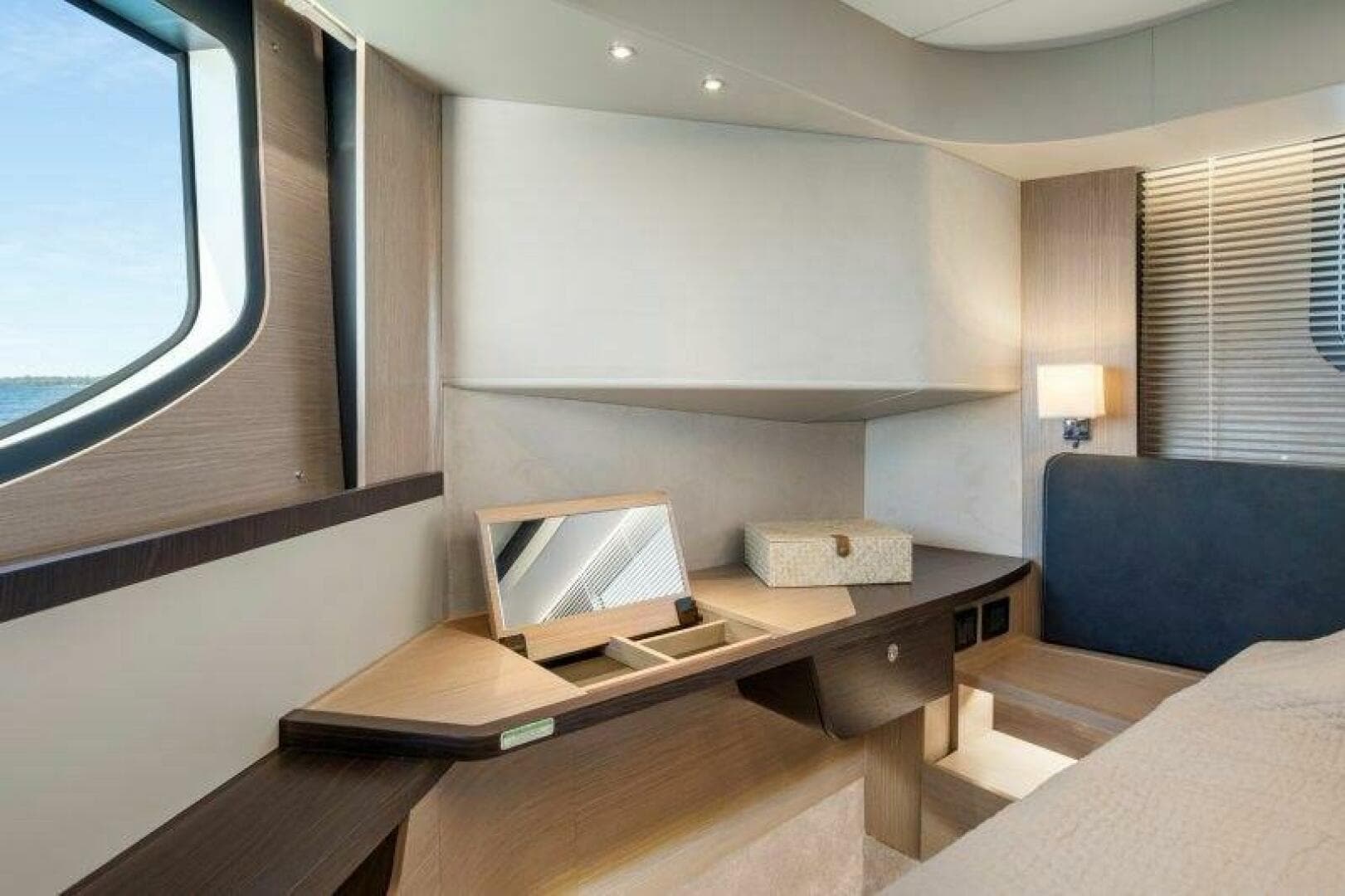 2026 Absolute 48 Coupe — photo 22