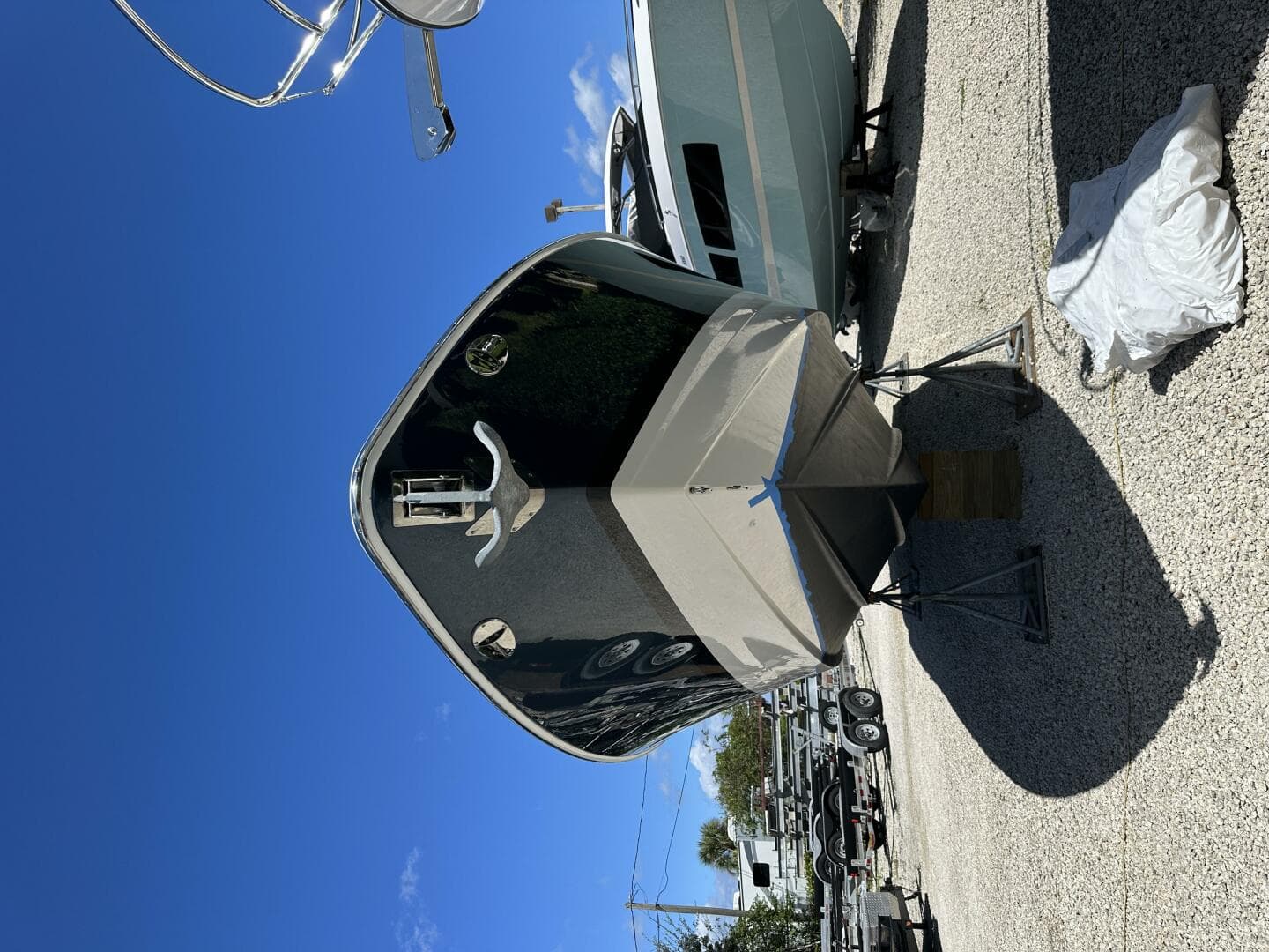 2021 Formula 350 Crossover Bowrider OB — photo 6