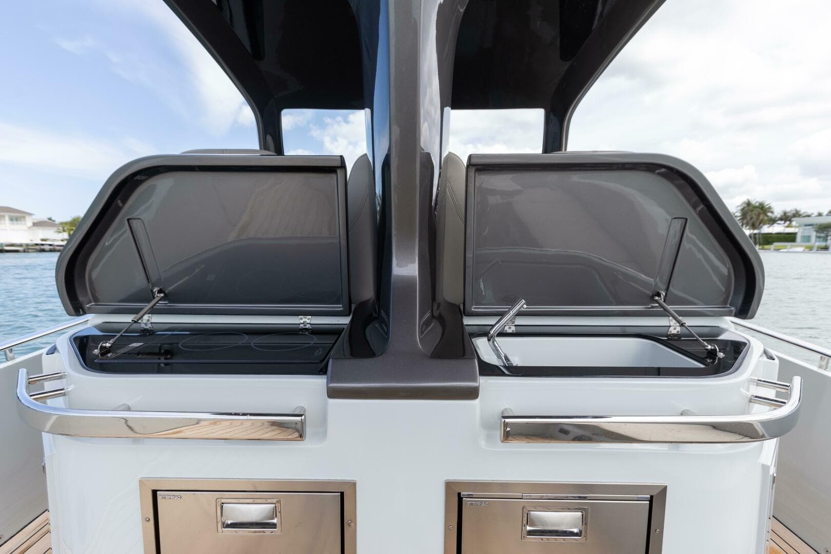 2025 Sacs Rebel 40 — photo 15