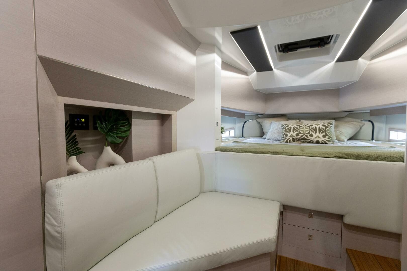 2025 Sacs Rebel 40 — photo 20