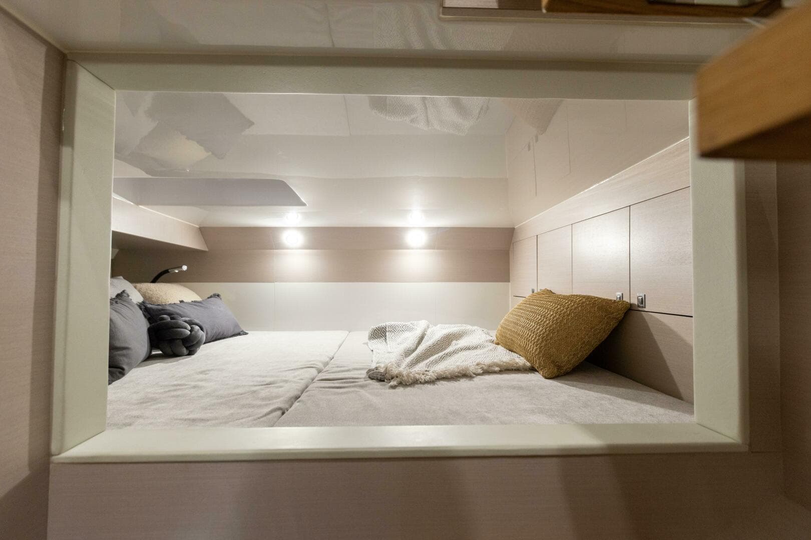 2025 Sacs Rebel 40 — photo 23