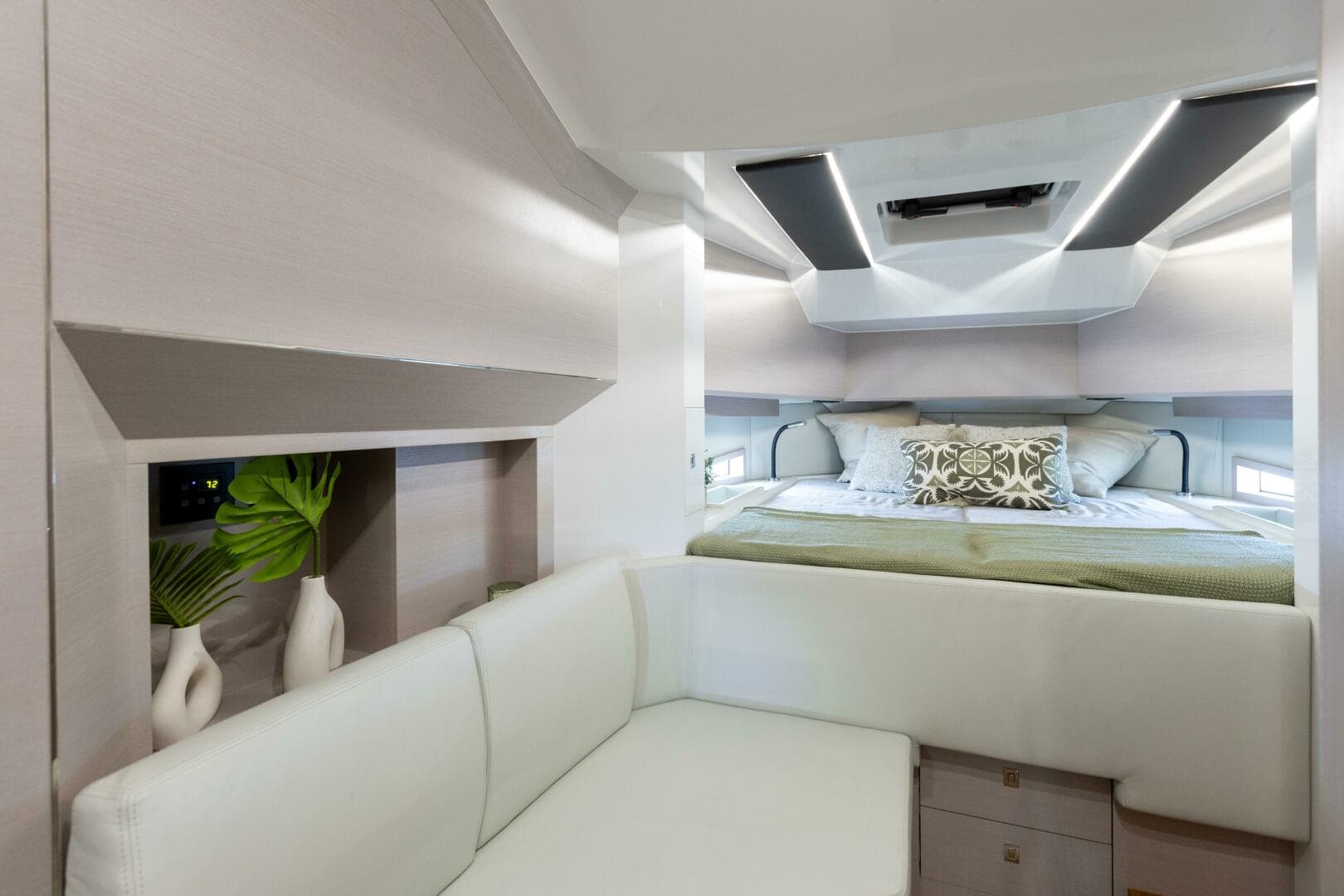 2025 Sacs Rebel 40 — photo 5