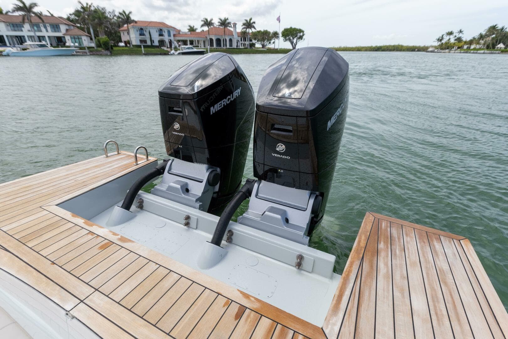 2025 Sacs Rebel 40 — photo 10