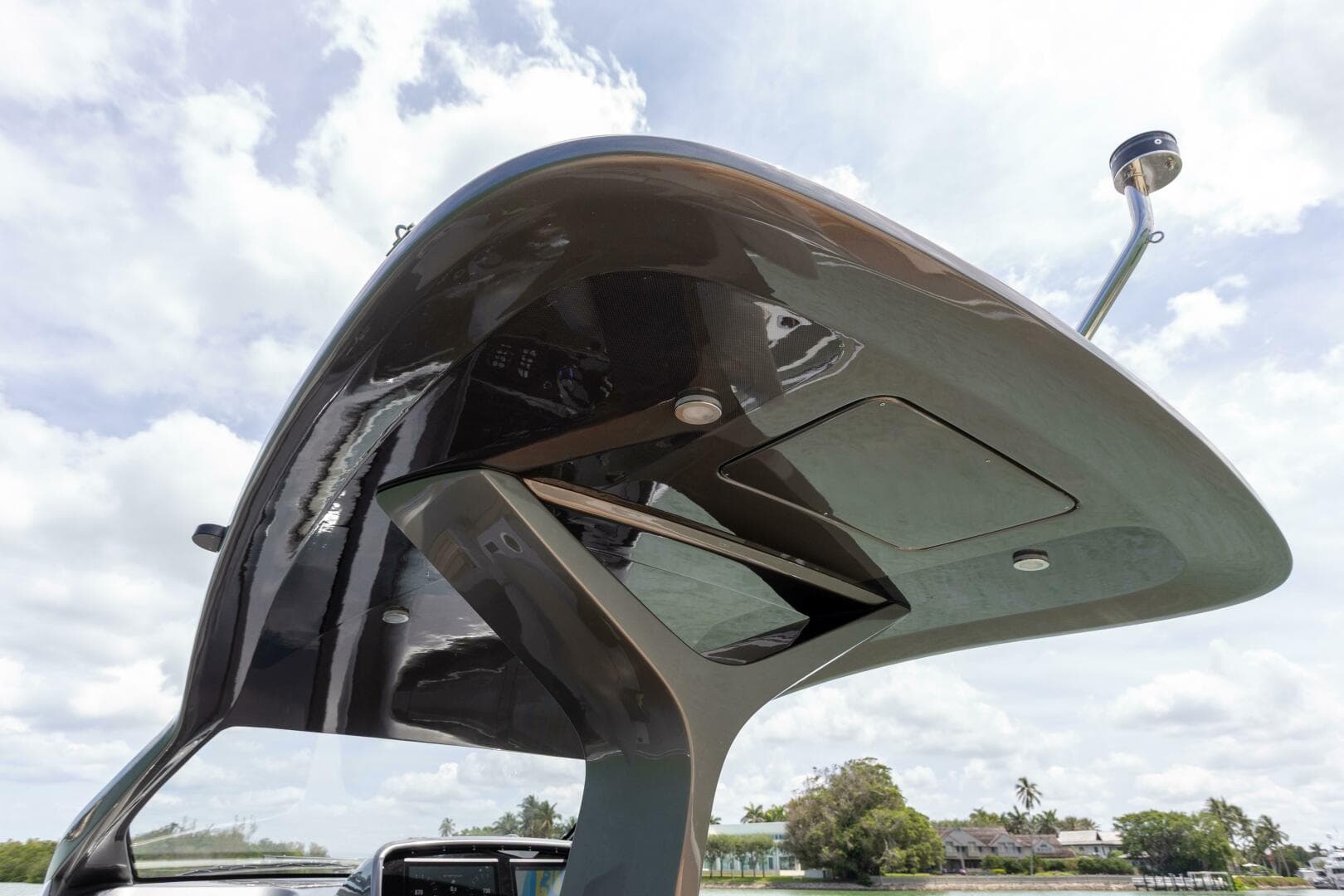 2025 Sacs Rebel 40 — photo 14