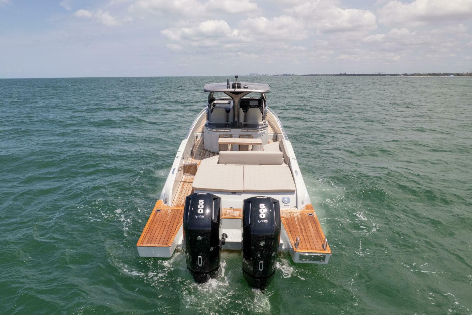 2025 Sacs Rebel 40 — photo 8