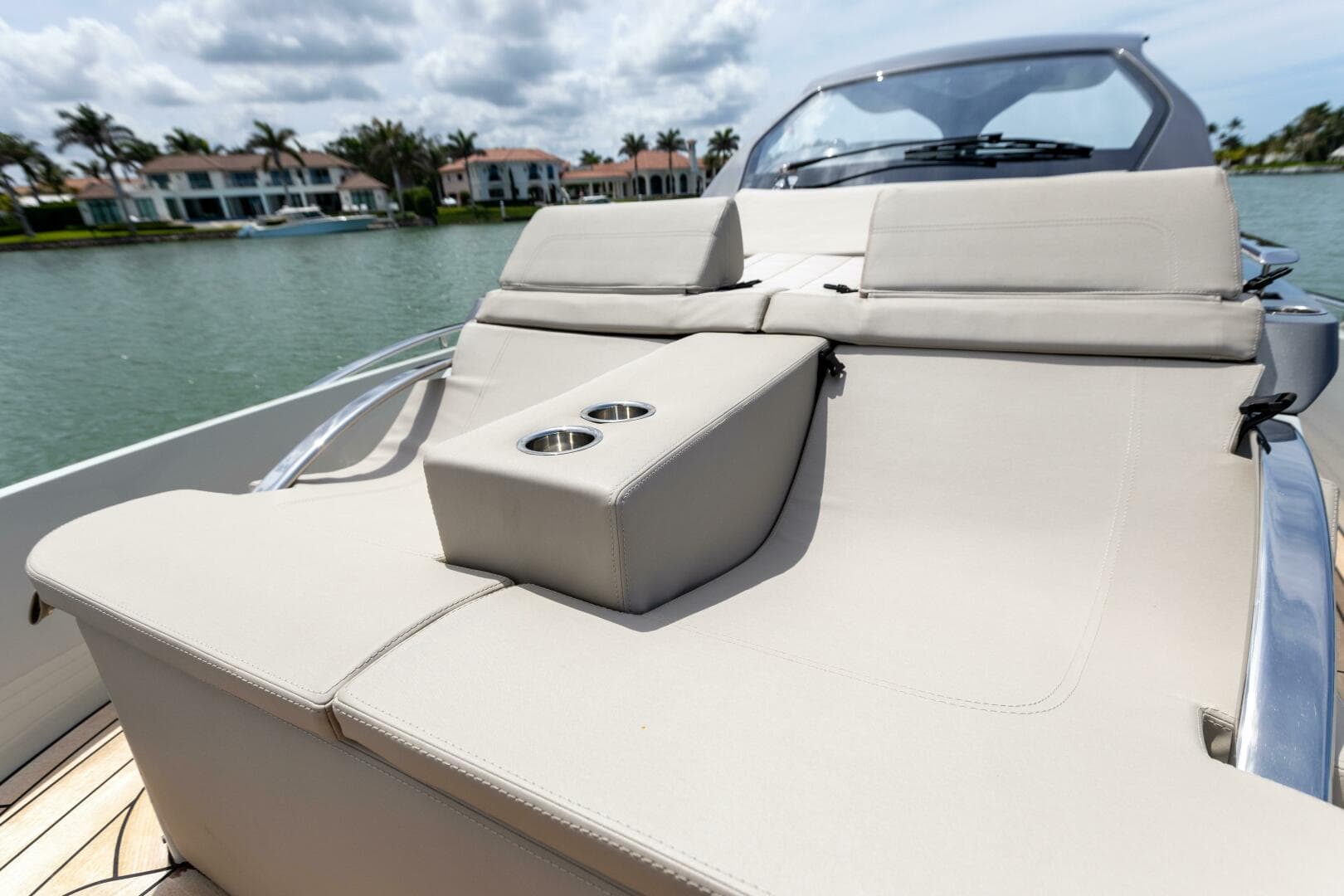 2025 Sacs Rebel 40 — photo 9